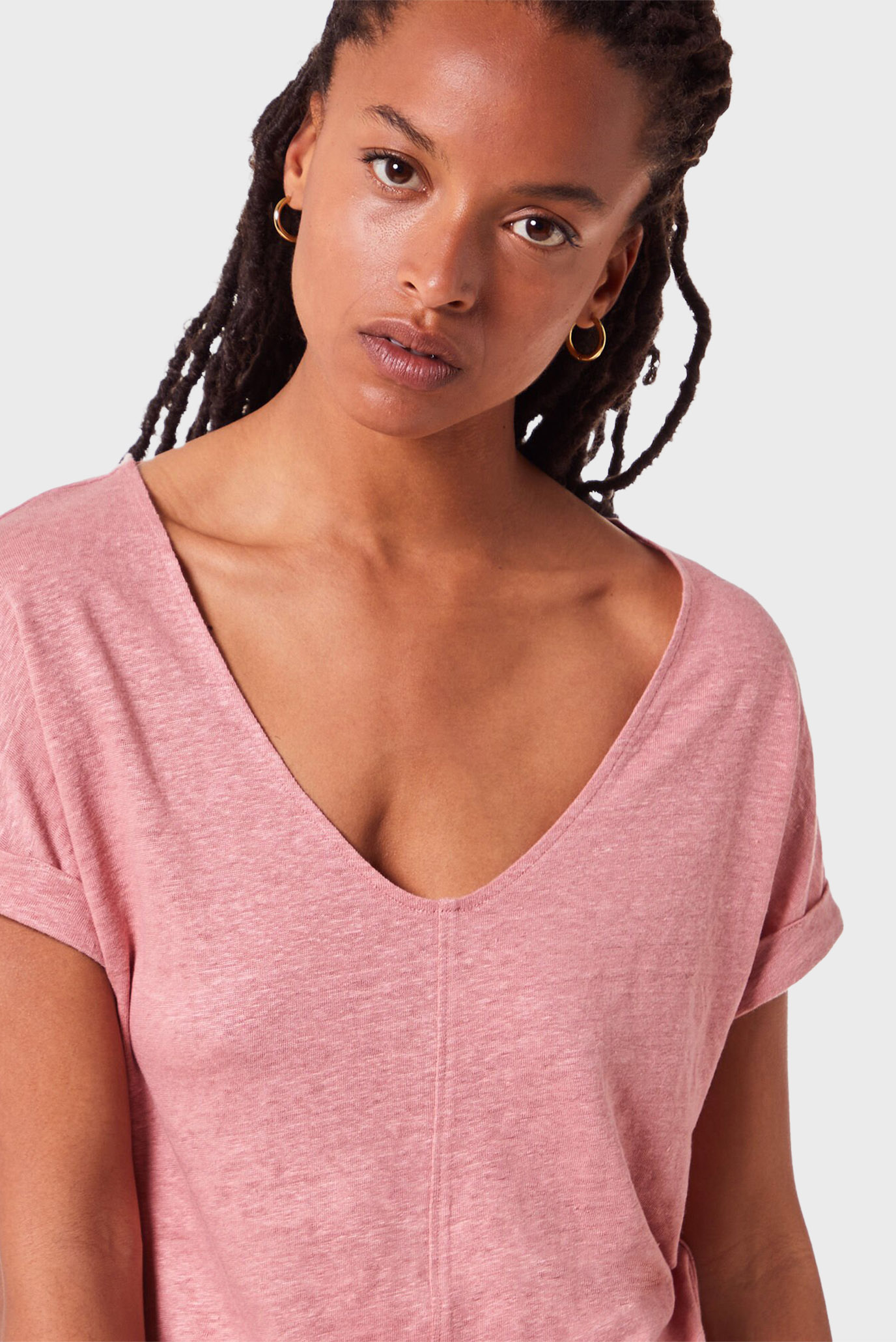 Футболка RUDDY - T-SHIRT 5