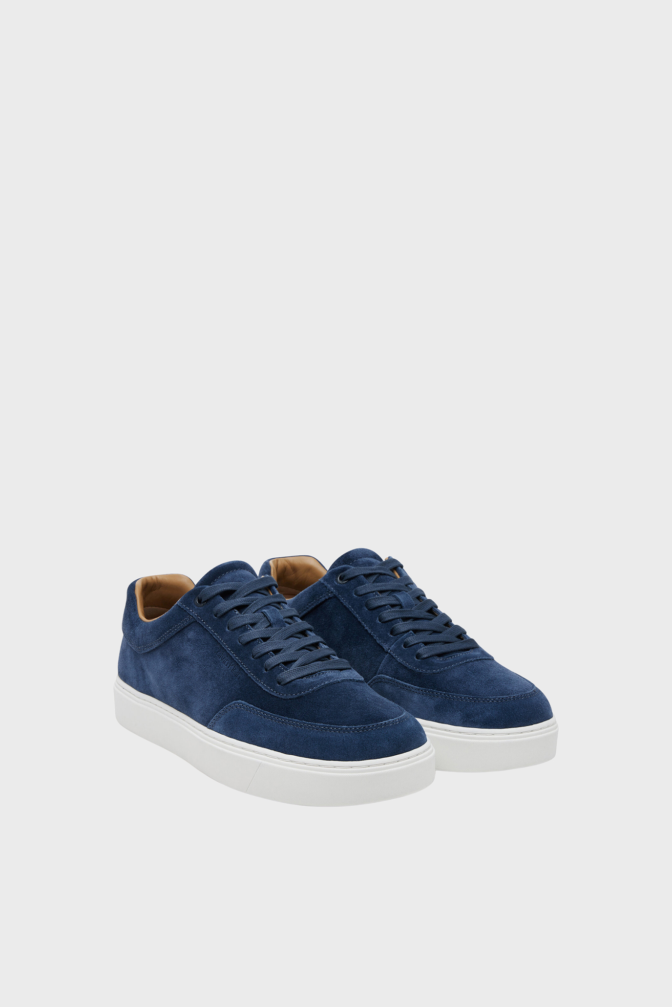 Кроссовки CLEAN CUP LOW LACEUP OXF SU 2