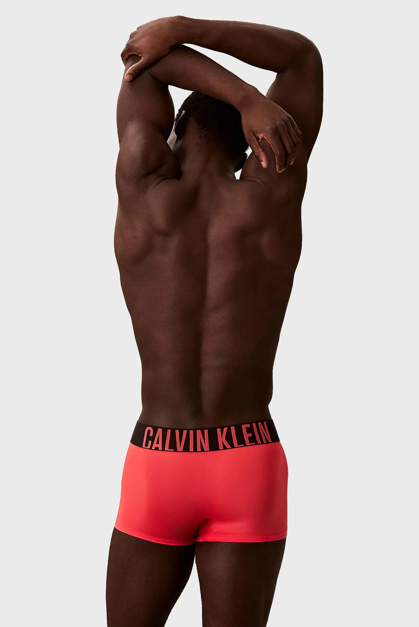 Набор белья LOW RISE TRUNK 3PK 3