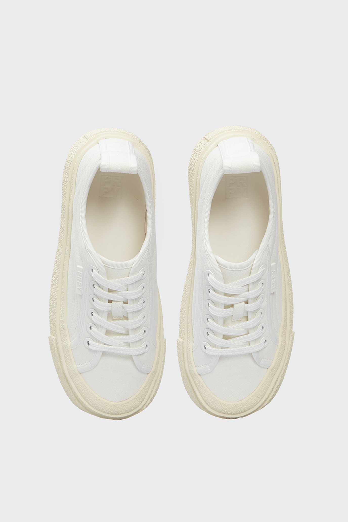 Кеды Springfield 4