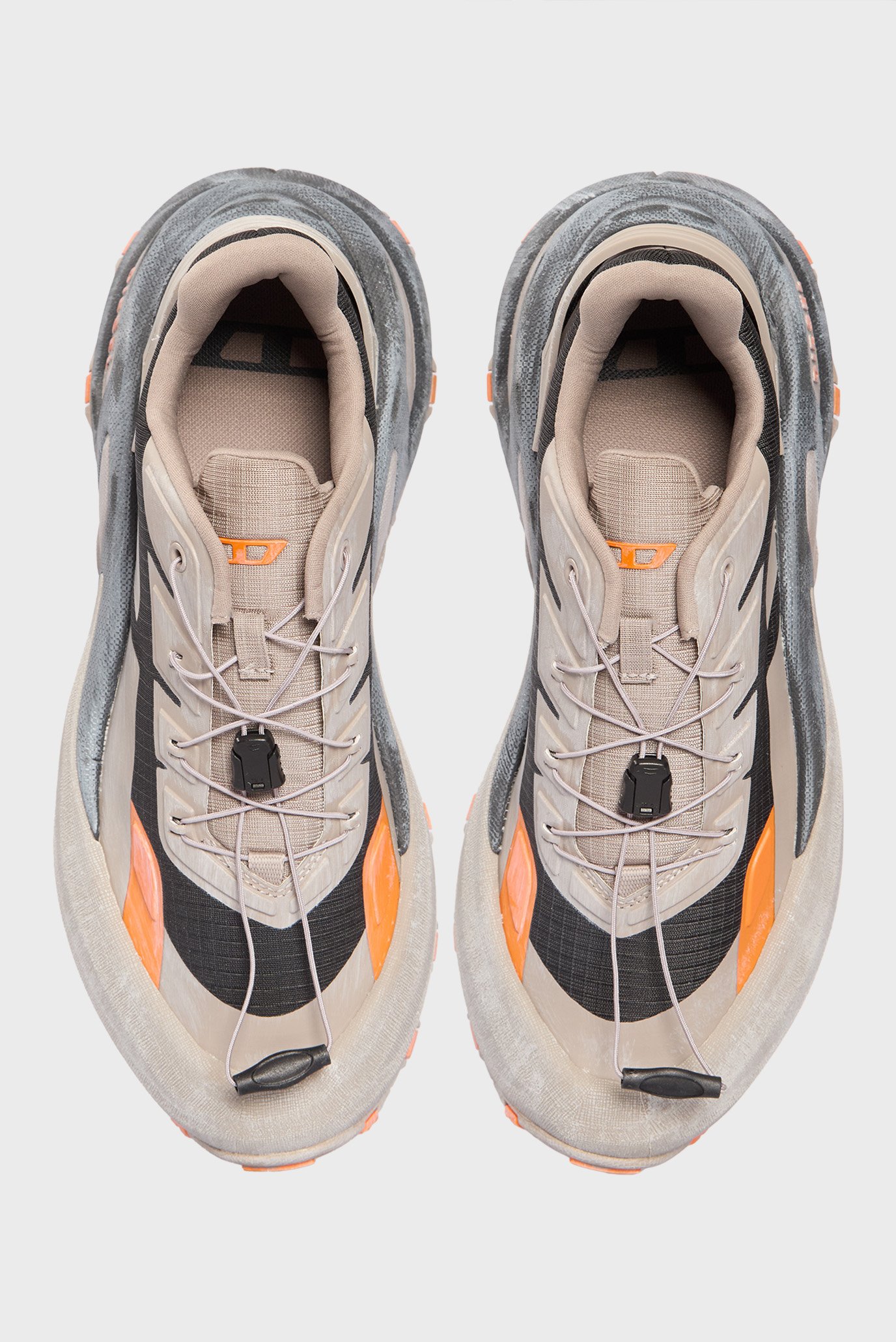 Кроссовки/D-CAGE / D-CAGE RUNNER SNEAKERS 4