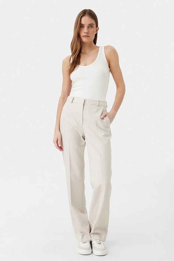 Майка MODAL RIB  TANK TOP