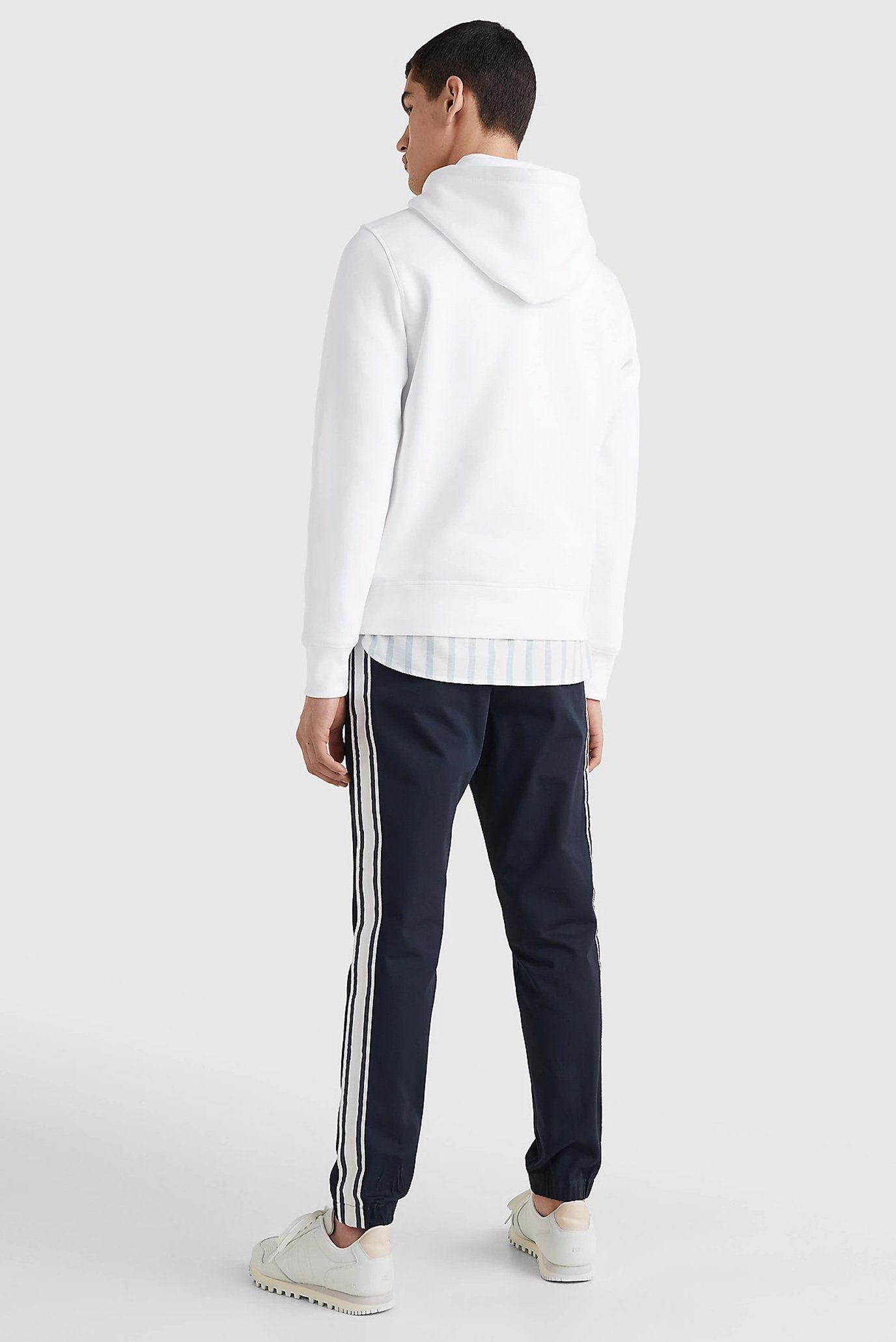 Худи FLAG OUTLINE HOODY 7