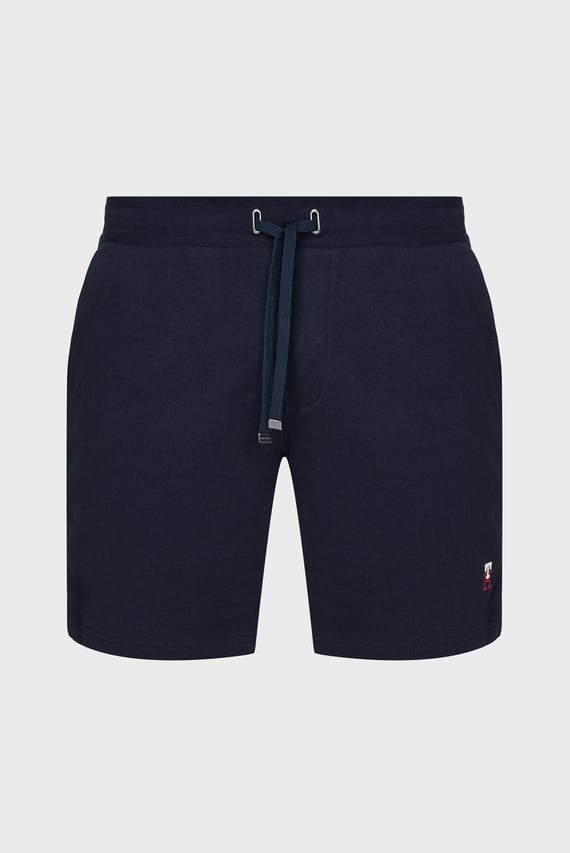 Шорты WCC SMALL IMD SWEATSHORT Tommy Hilfiger