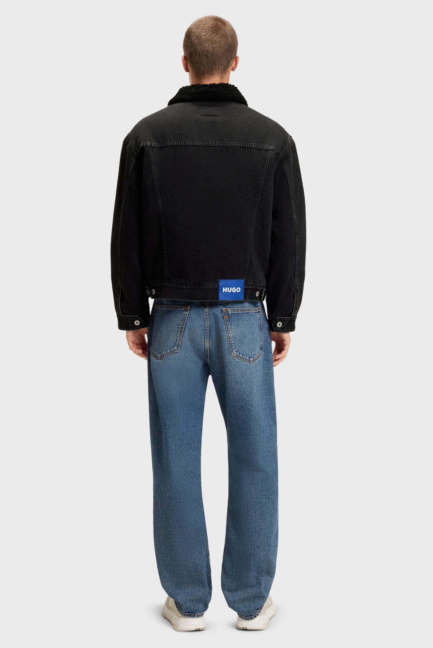 Куртка джинсовая Dex 1 10274740 01 3