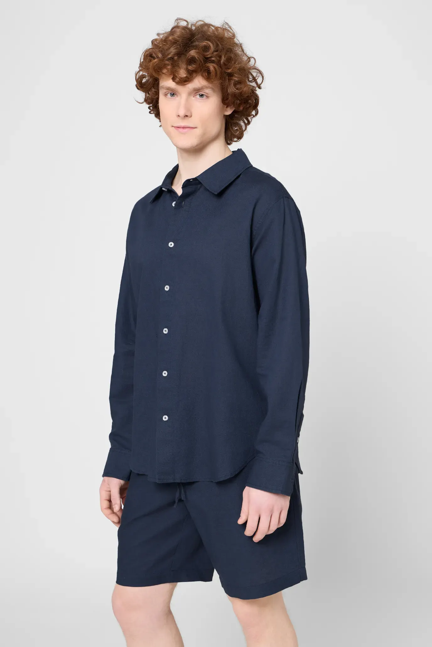 Рубашка MWSHRT 002 3