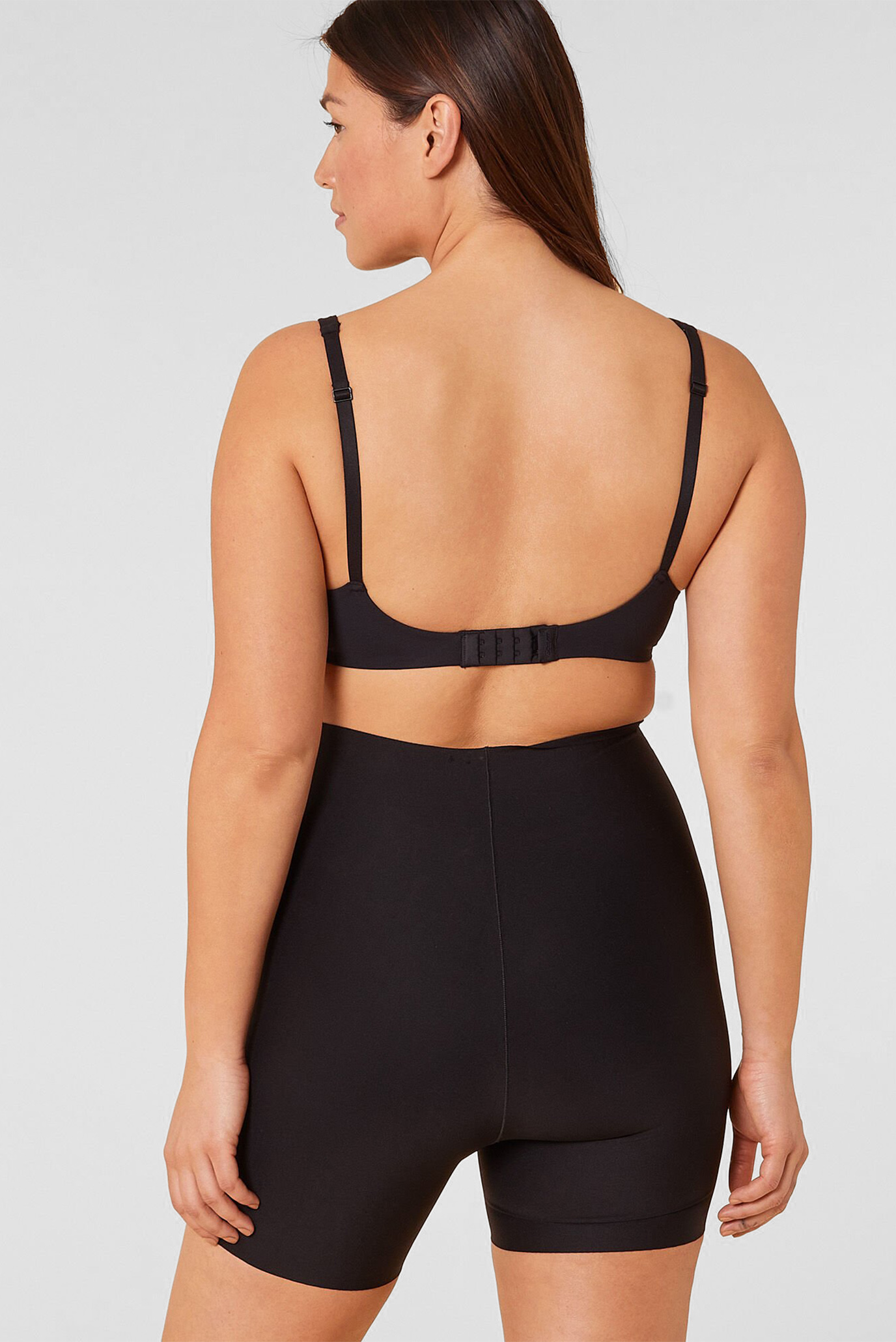 Шорты CONTROL BYETAM - PANTY TH 2