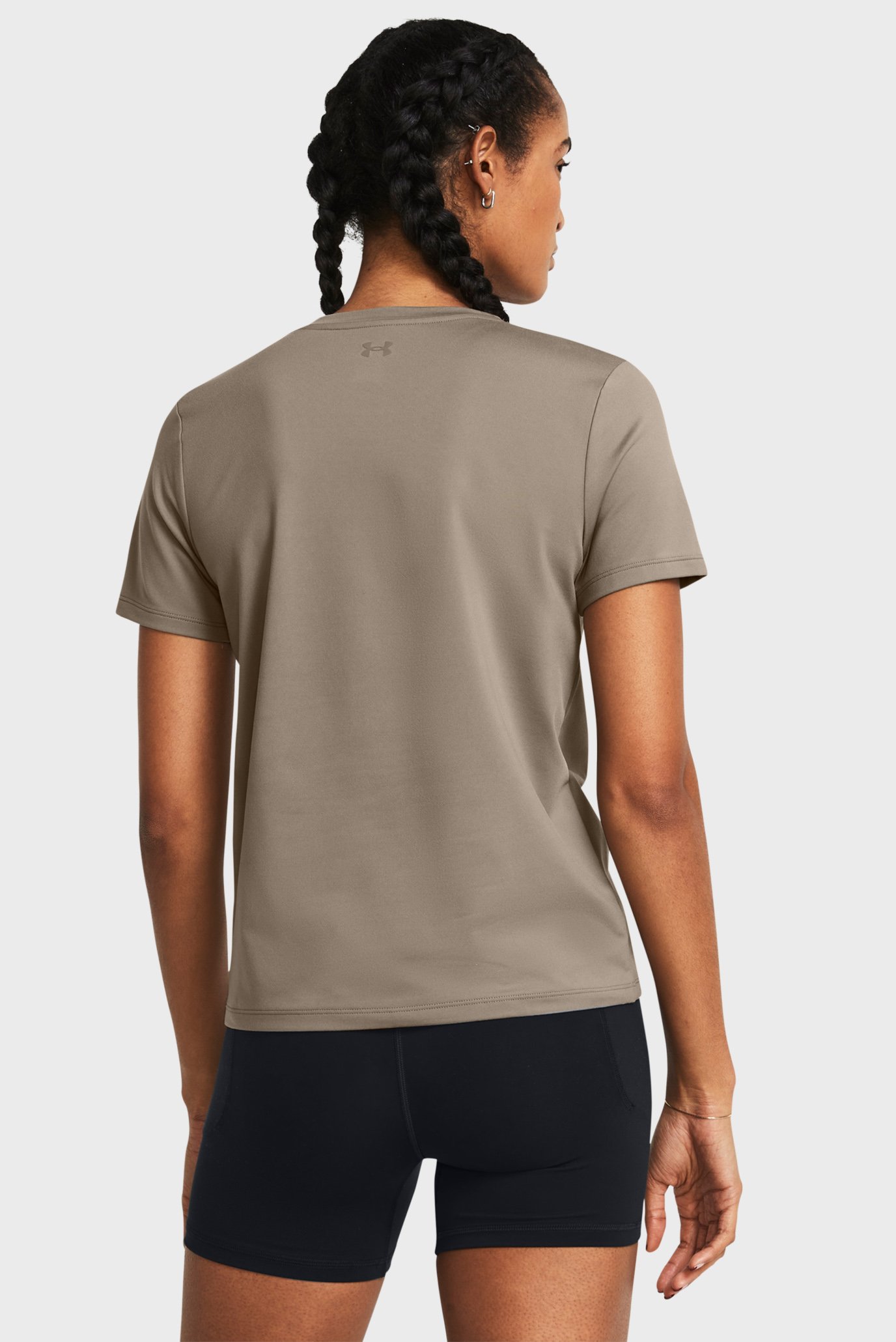 Футболка/Meridian SS-BRN 2