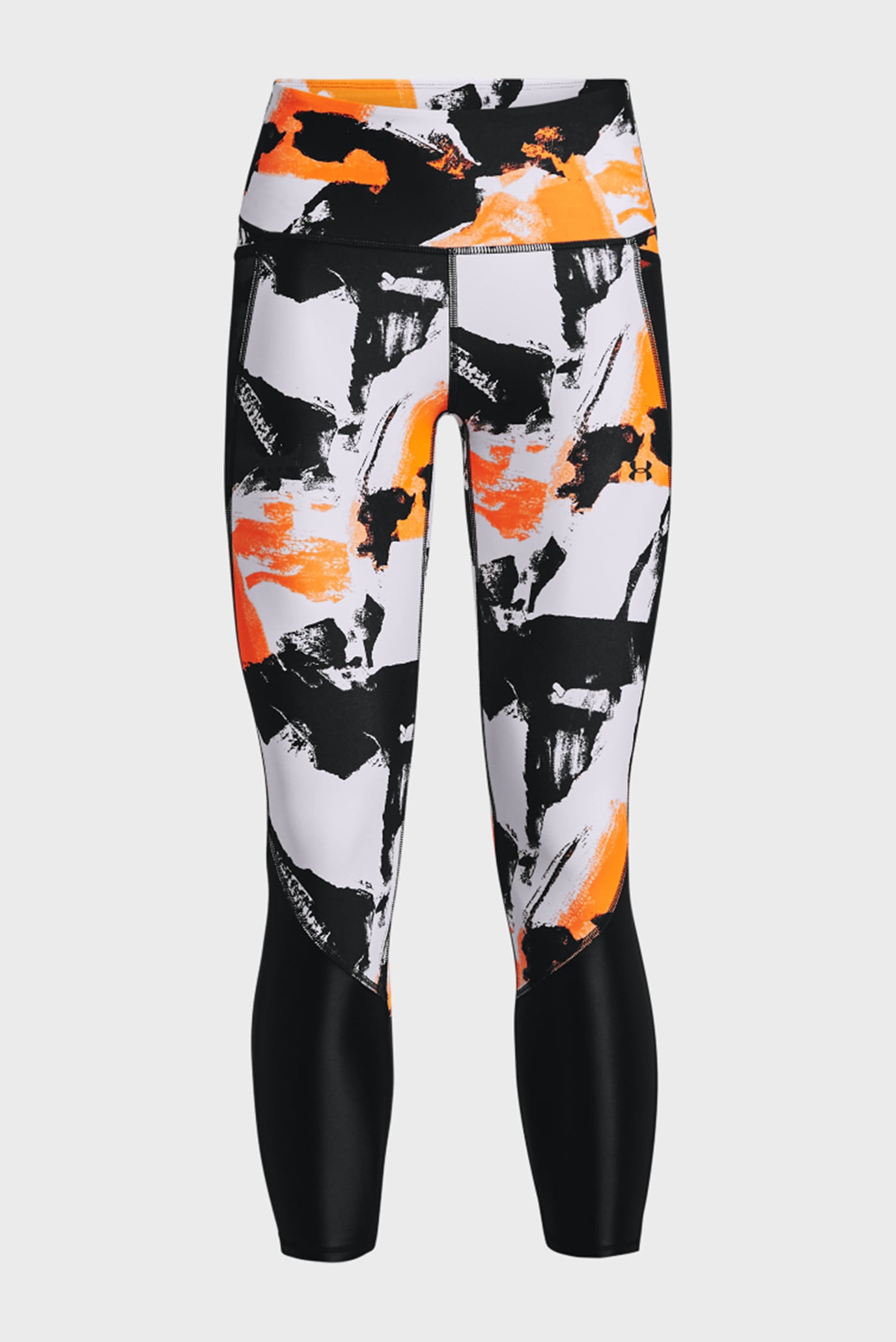 Женские тайтсы UA Prjct Rock Ankle Legging P 13