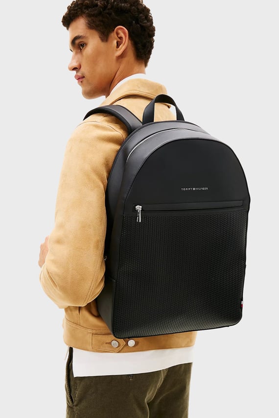 Рюкзак TH WOVEN BACKPACK
