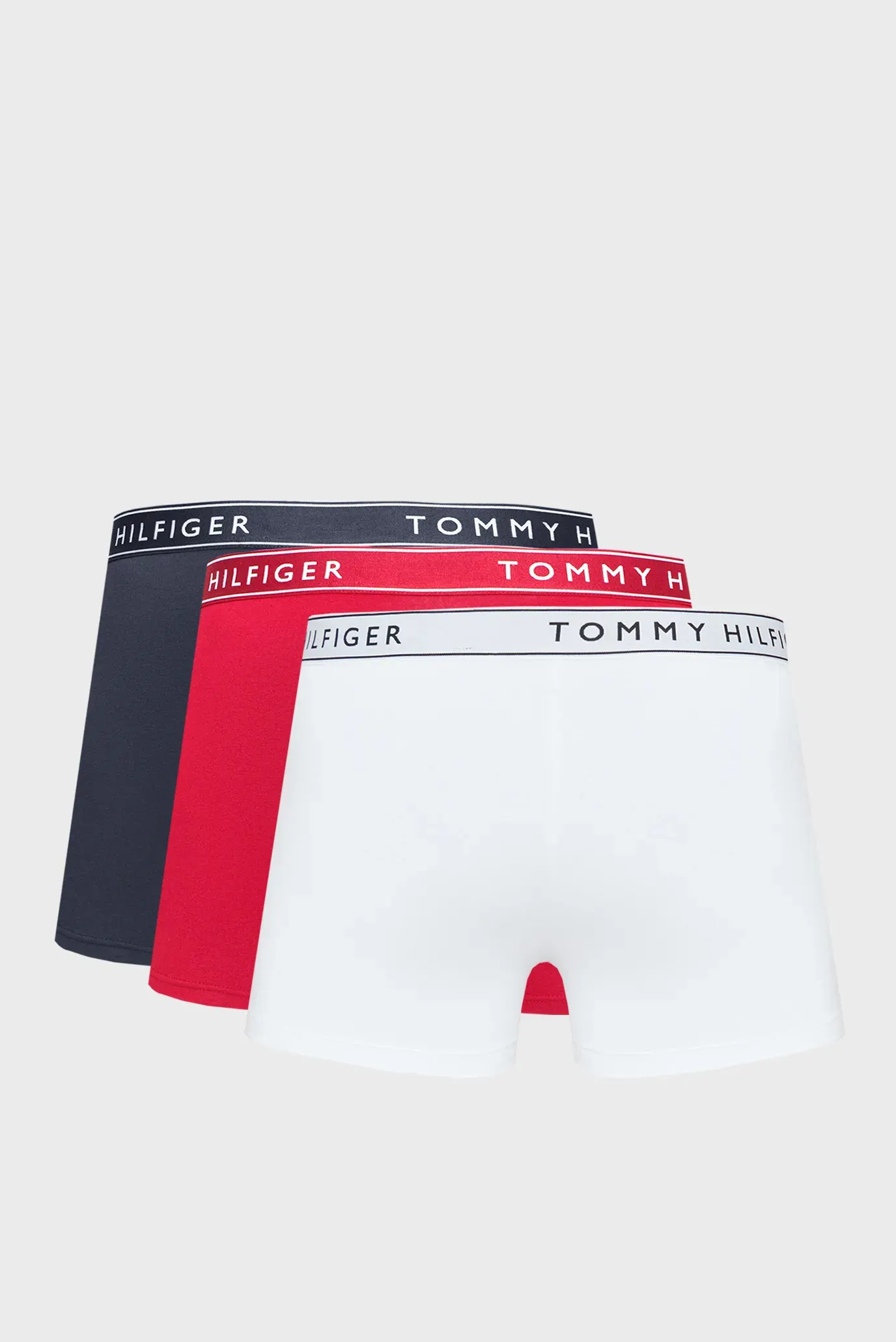 Трусы 3P TRUNK 7