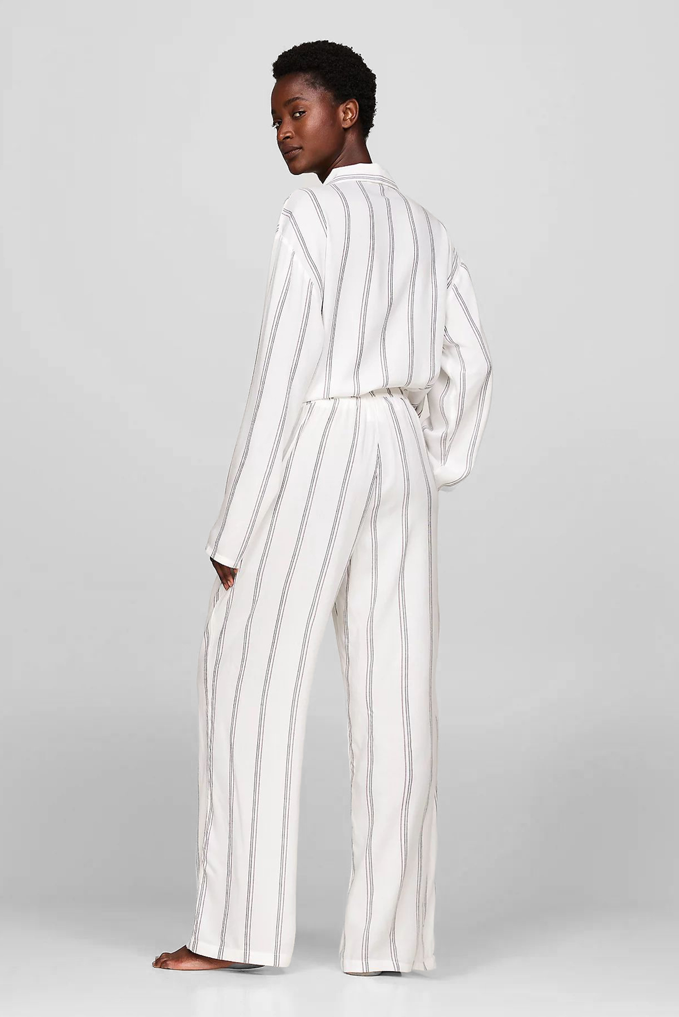 Штаны VISCOSE PANT 3