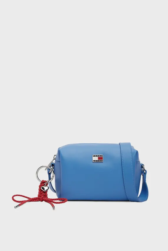 Сумка TJW CITY CHARM CAMERA BAG Tommy Jeans