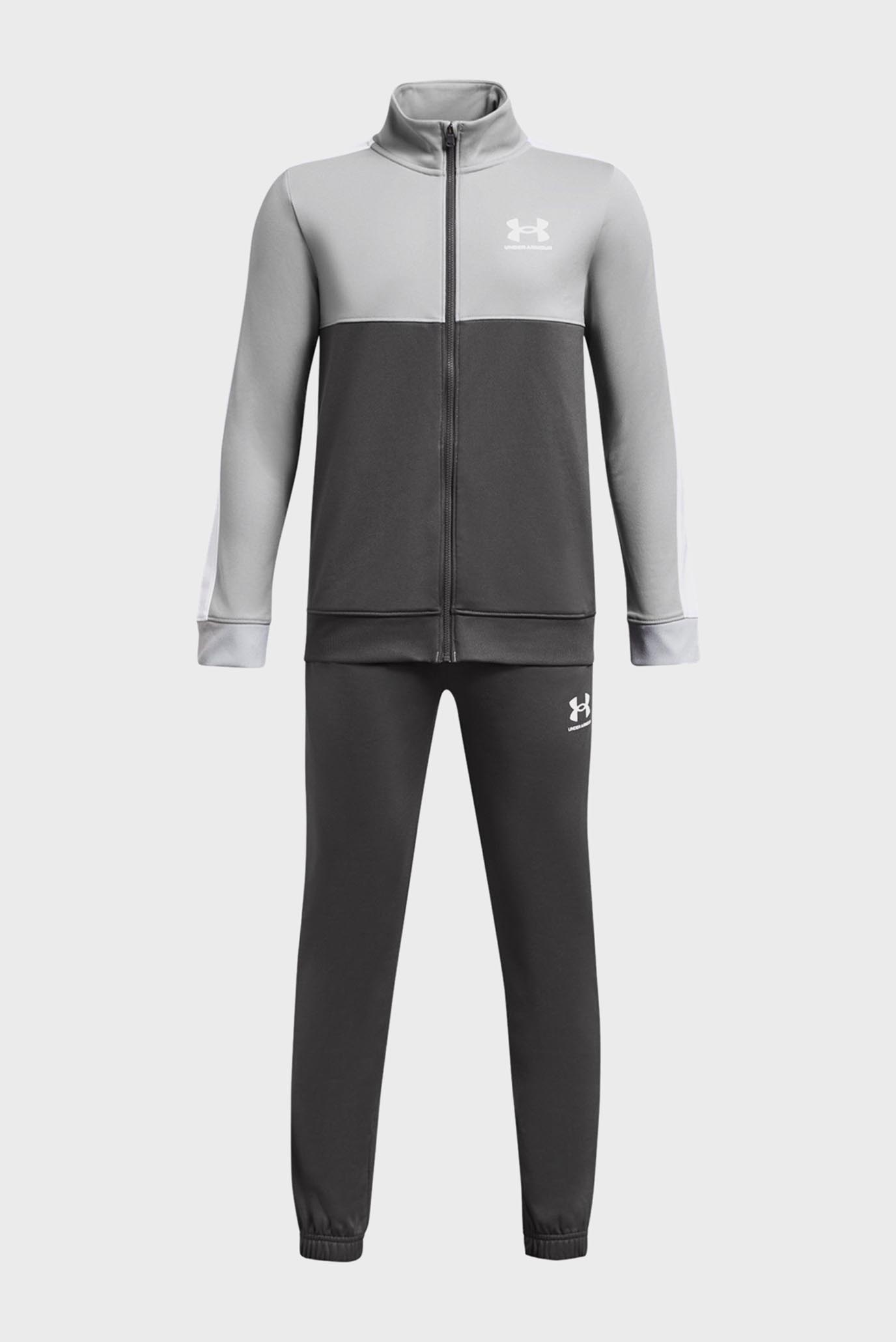 Костюм спортивный UA CB Knit Track Suit 1