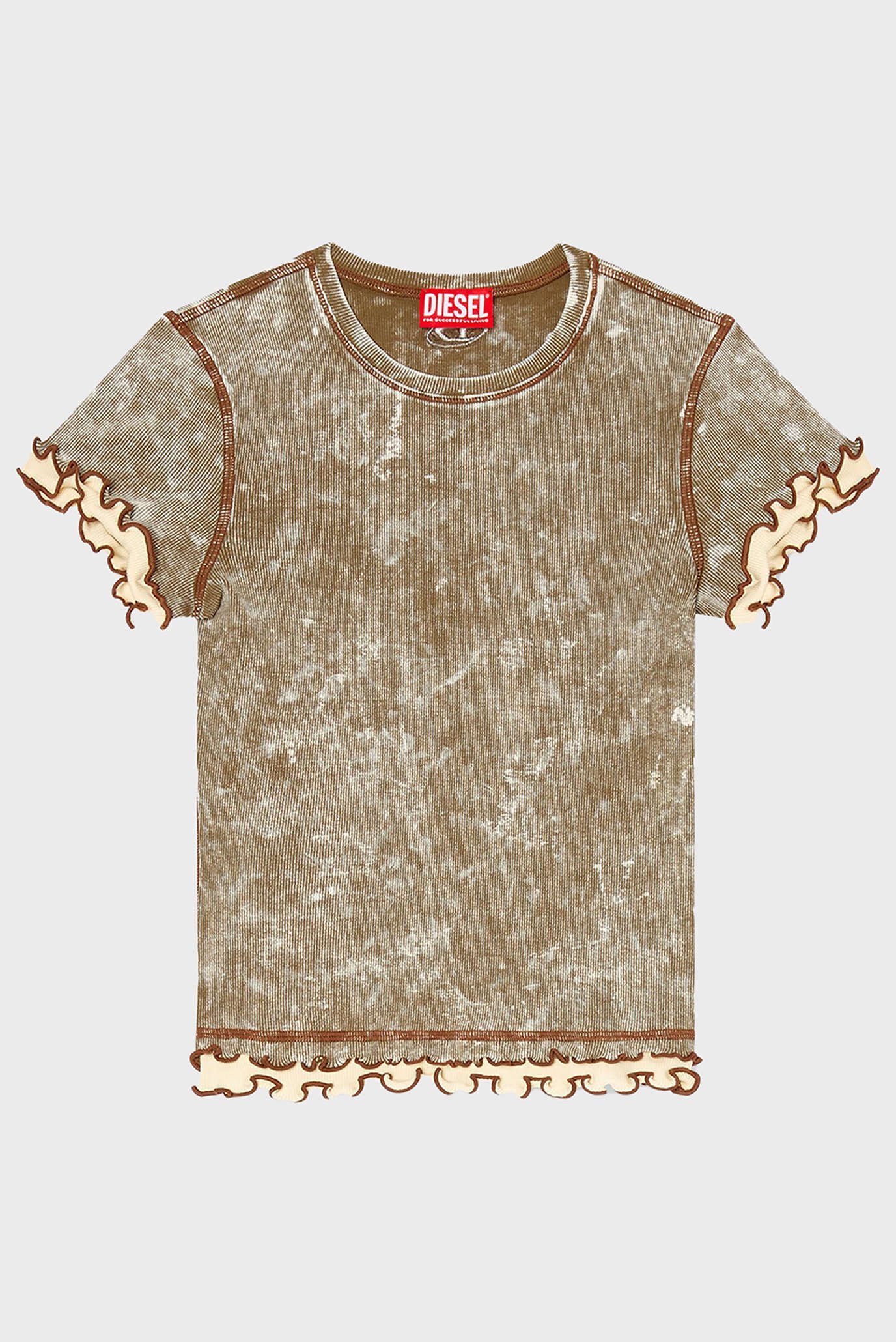 Футболка T-FLU MAGLIETTA 4