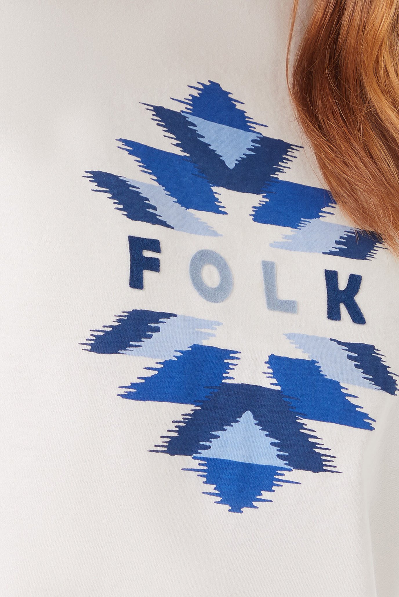 Футболка SUNA - T-SHIRT 5