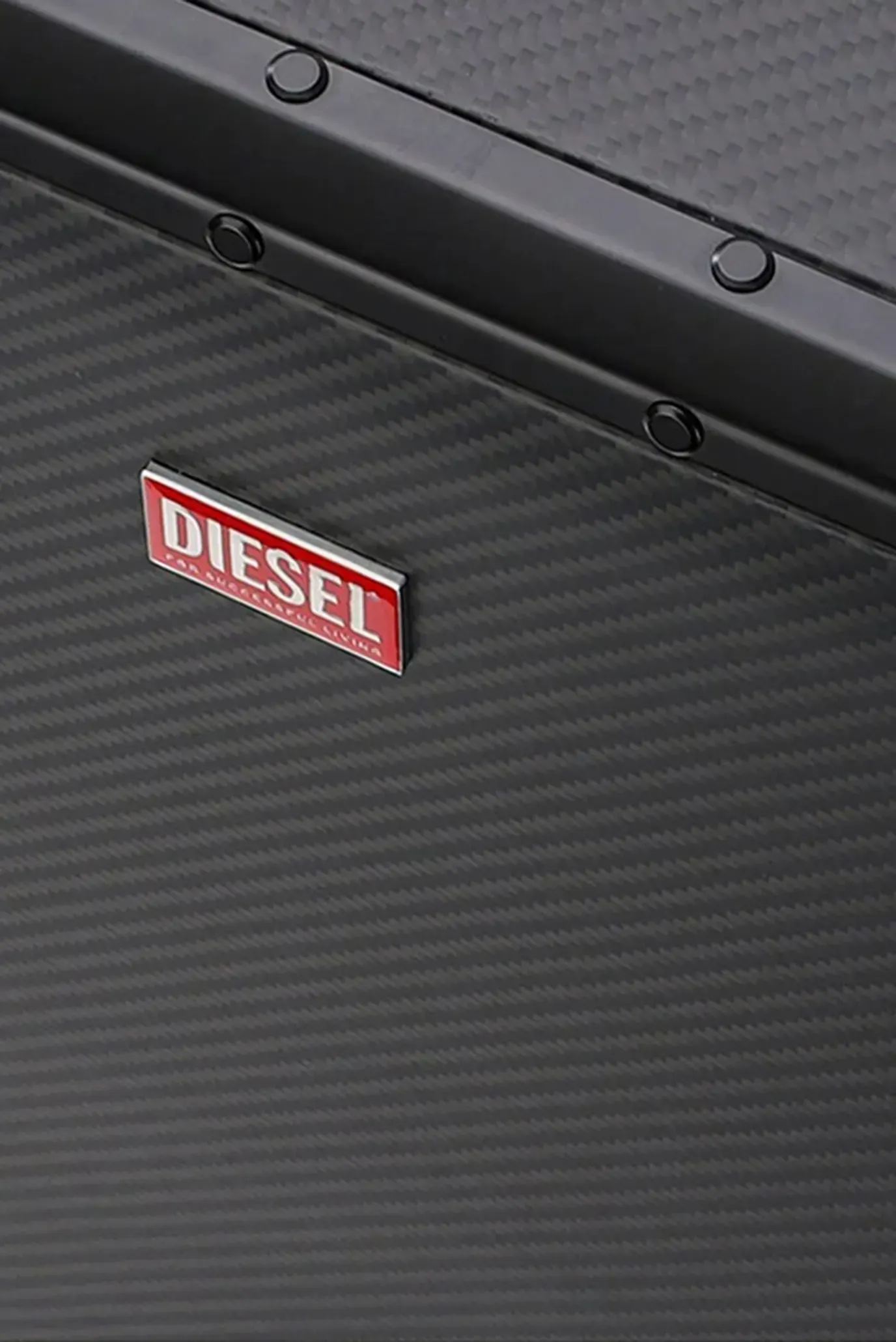 Чемодан/CARBON FIBER TROLLEY-BLACK 6