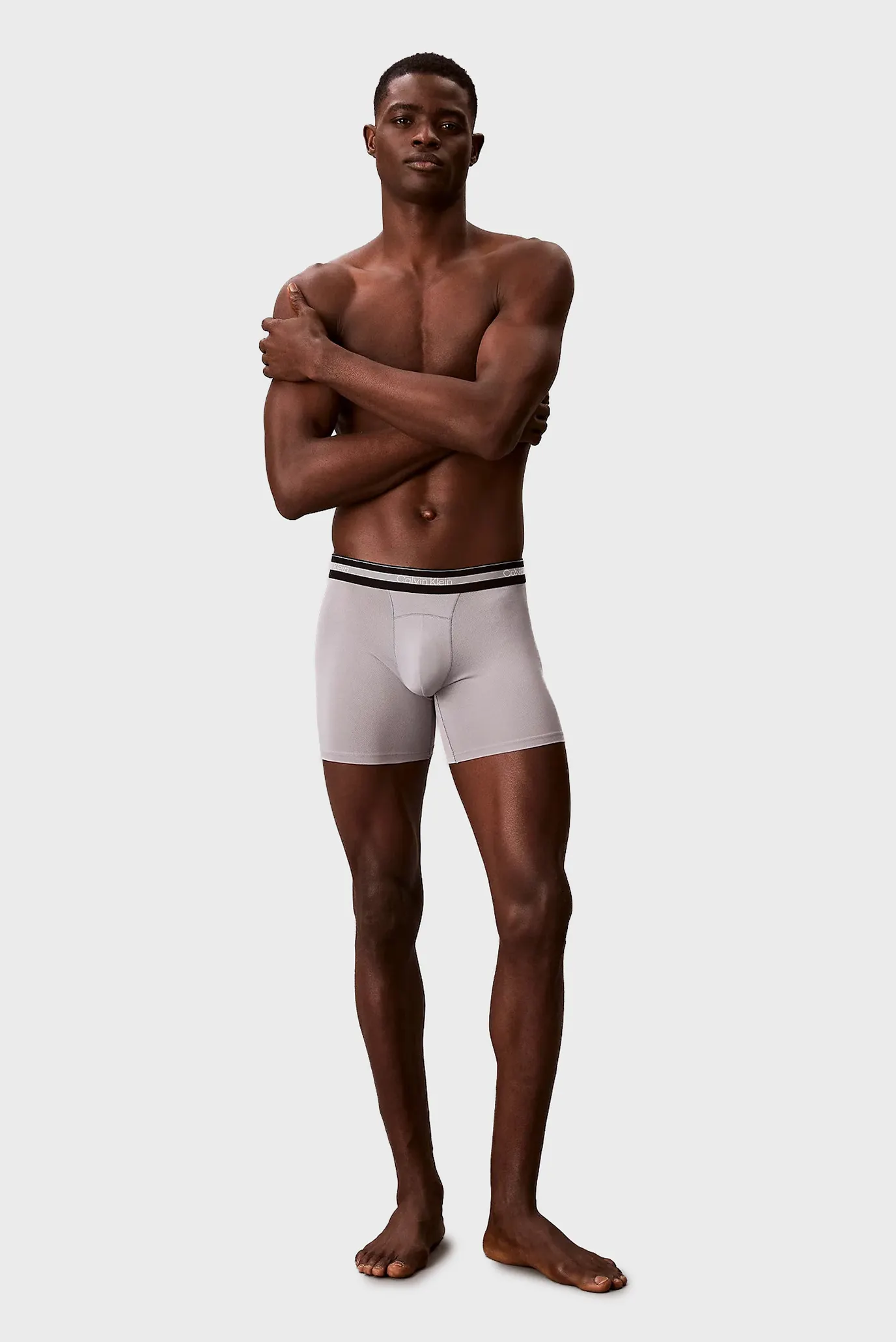 Набор белья BOXER BRIEF 3PK 4