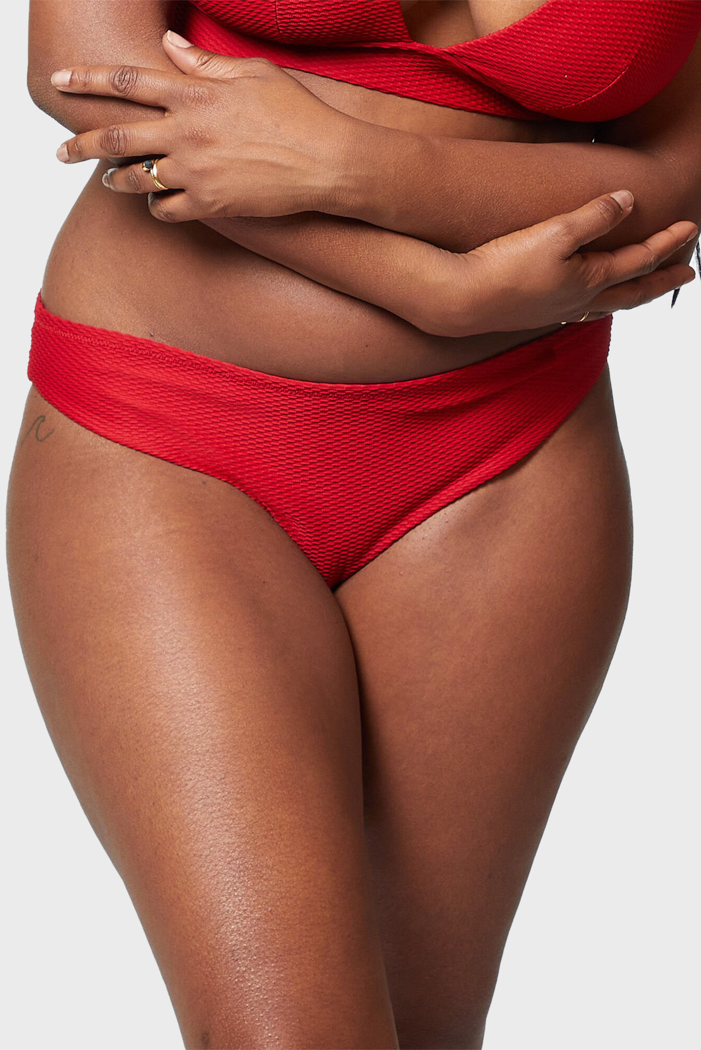 Купальник низ VAHINE - BIKI STANDARD 4