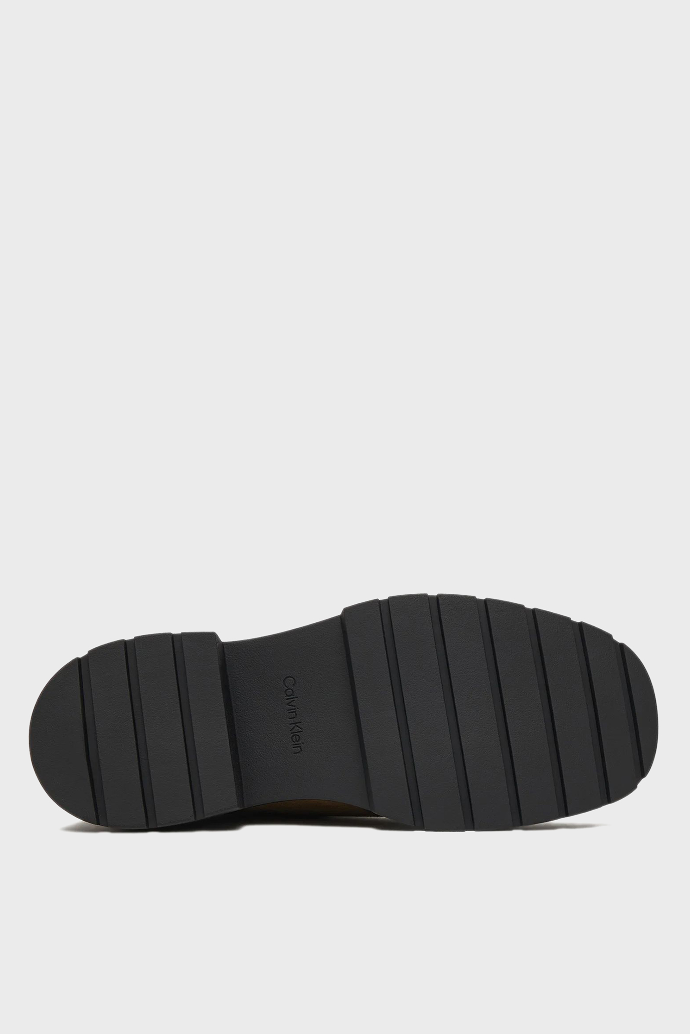 Ботинки CHUNKY CHELSEA BOOT SUEDE 6