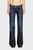 Джинсы D-HUSH L.32 PANTALONI