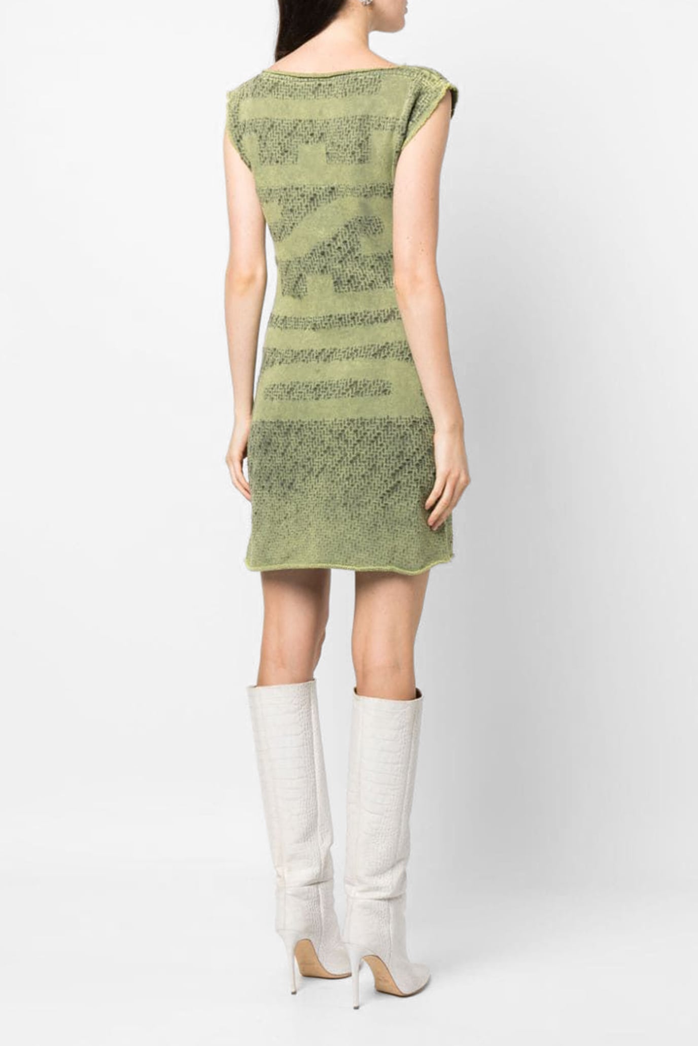 Платье D-EROLY DRESS 2