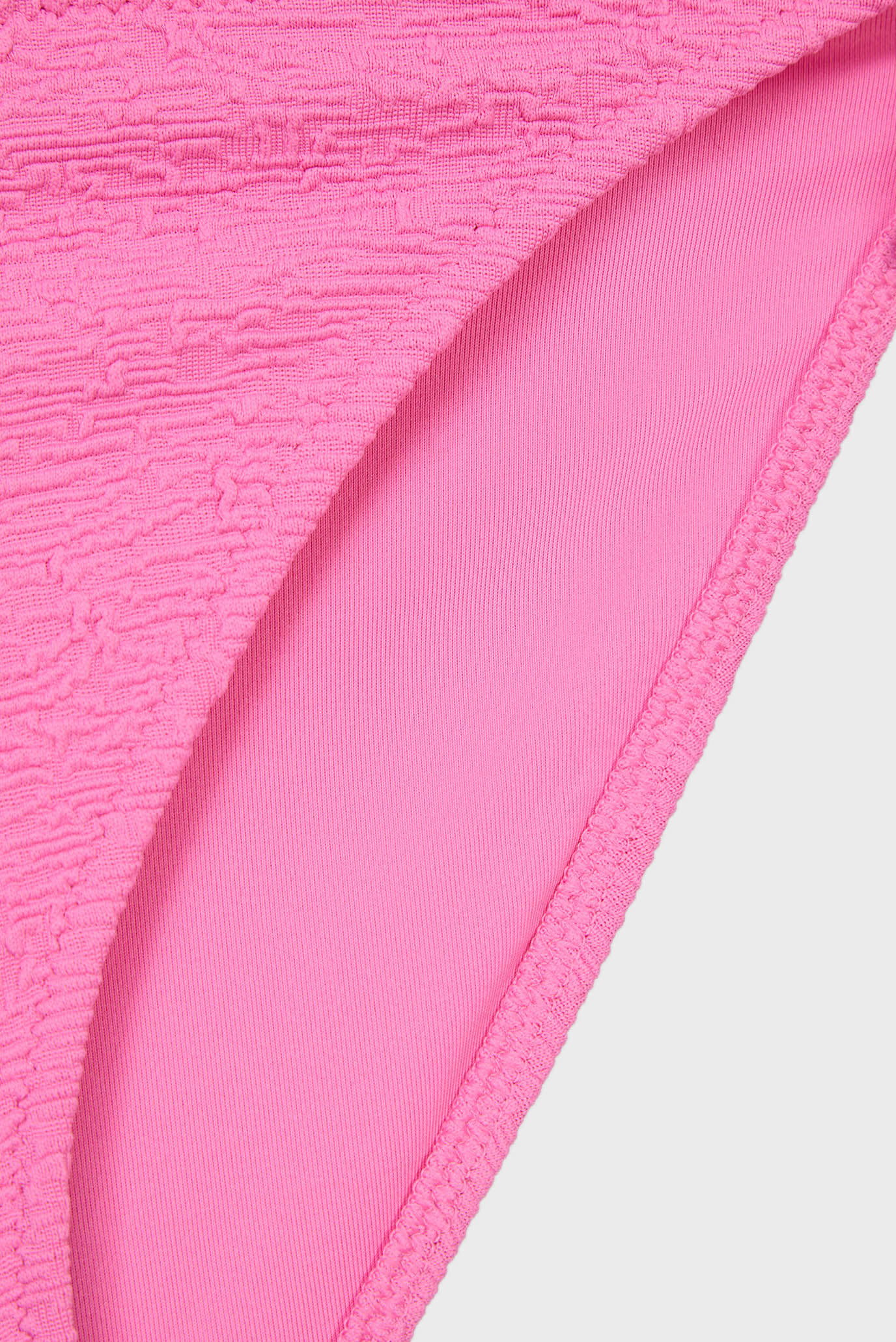 Купальник низ STRING SIDE TIE BIKINI 3