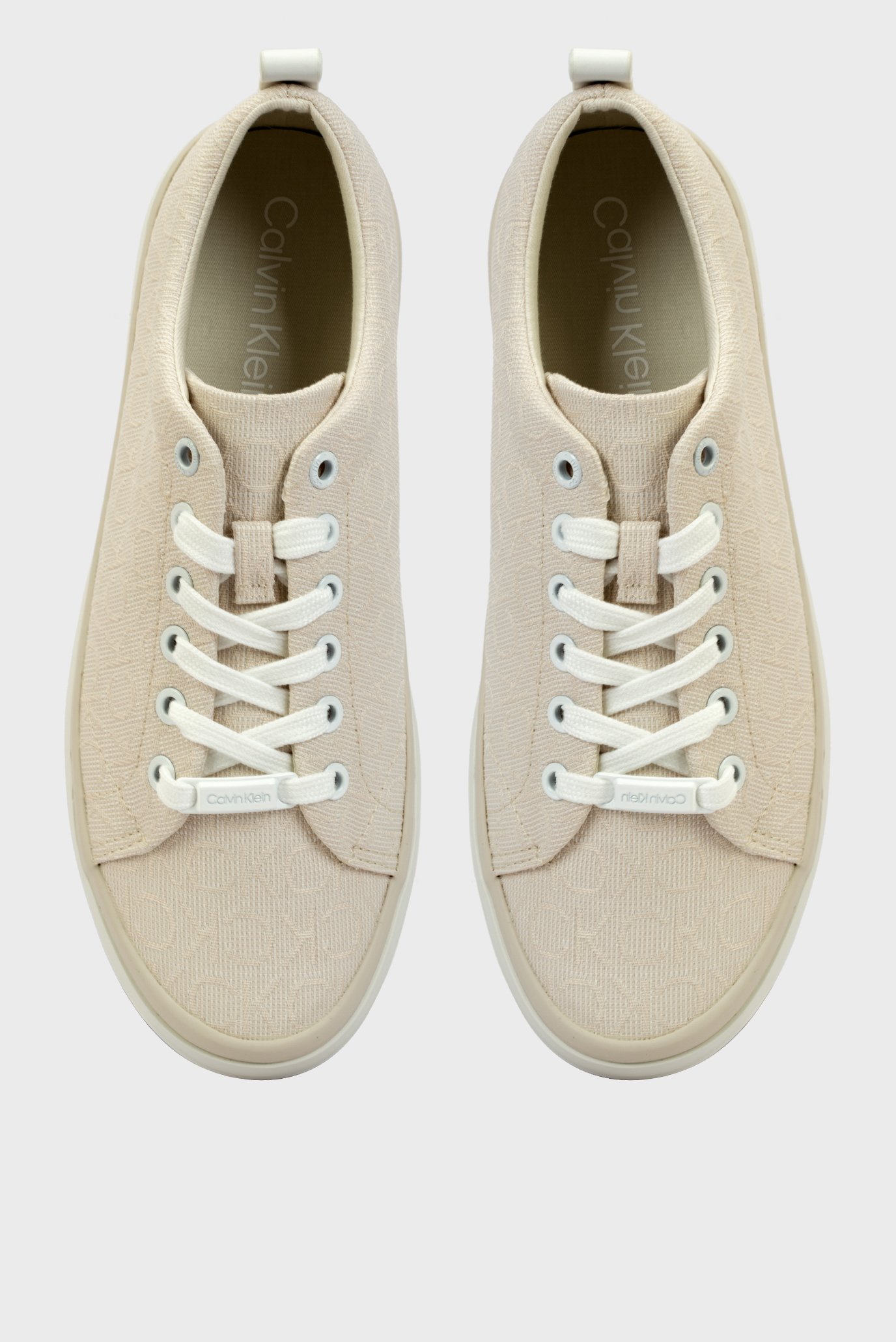 Кеды LOW PROF VULC LACE UP - JQ 4