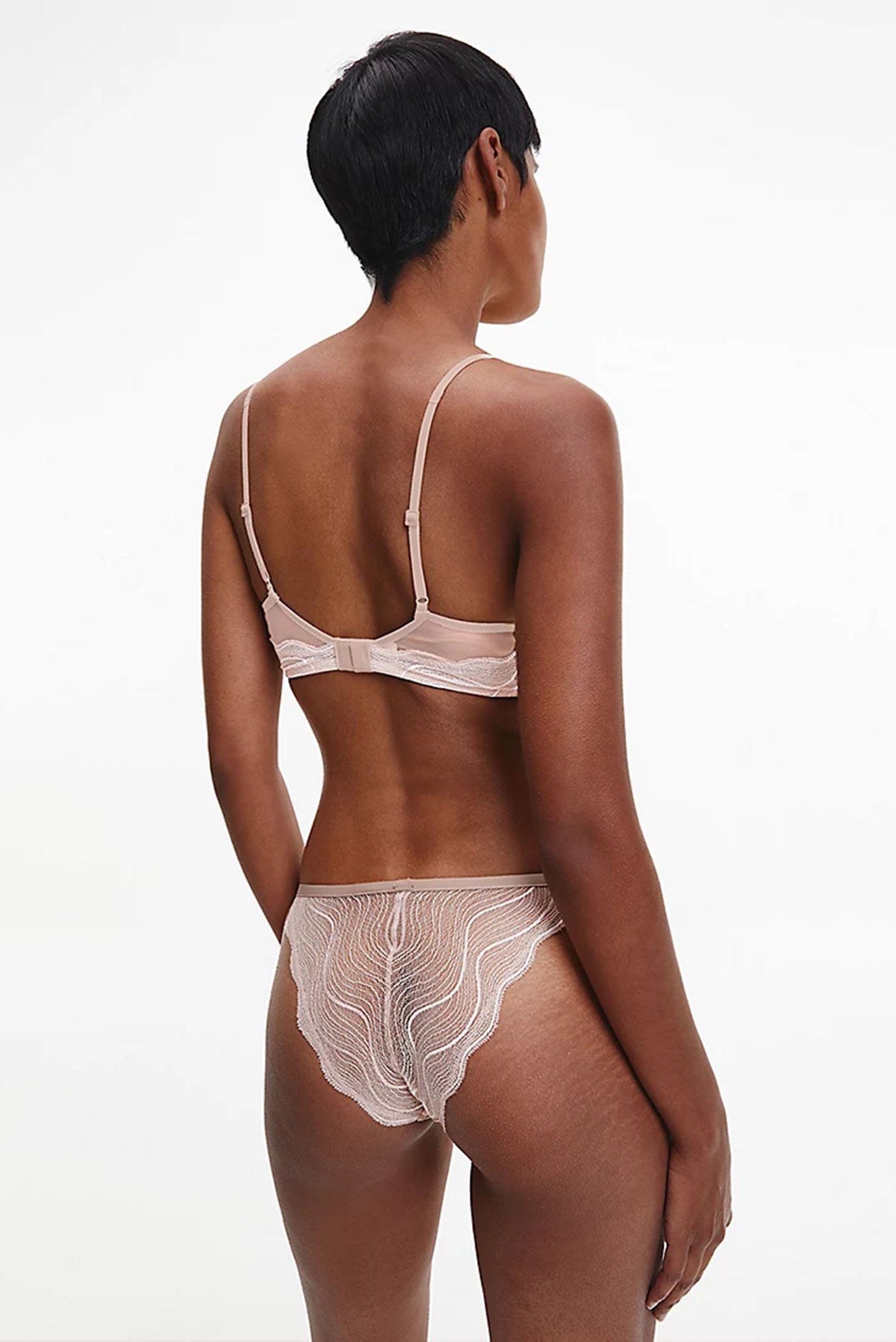 Бюстгальтер LIFT DEMI 3