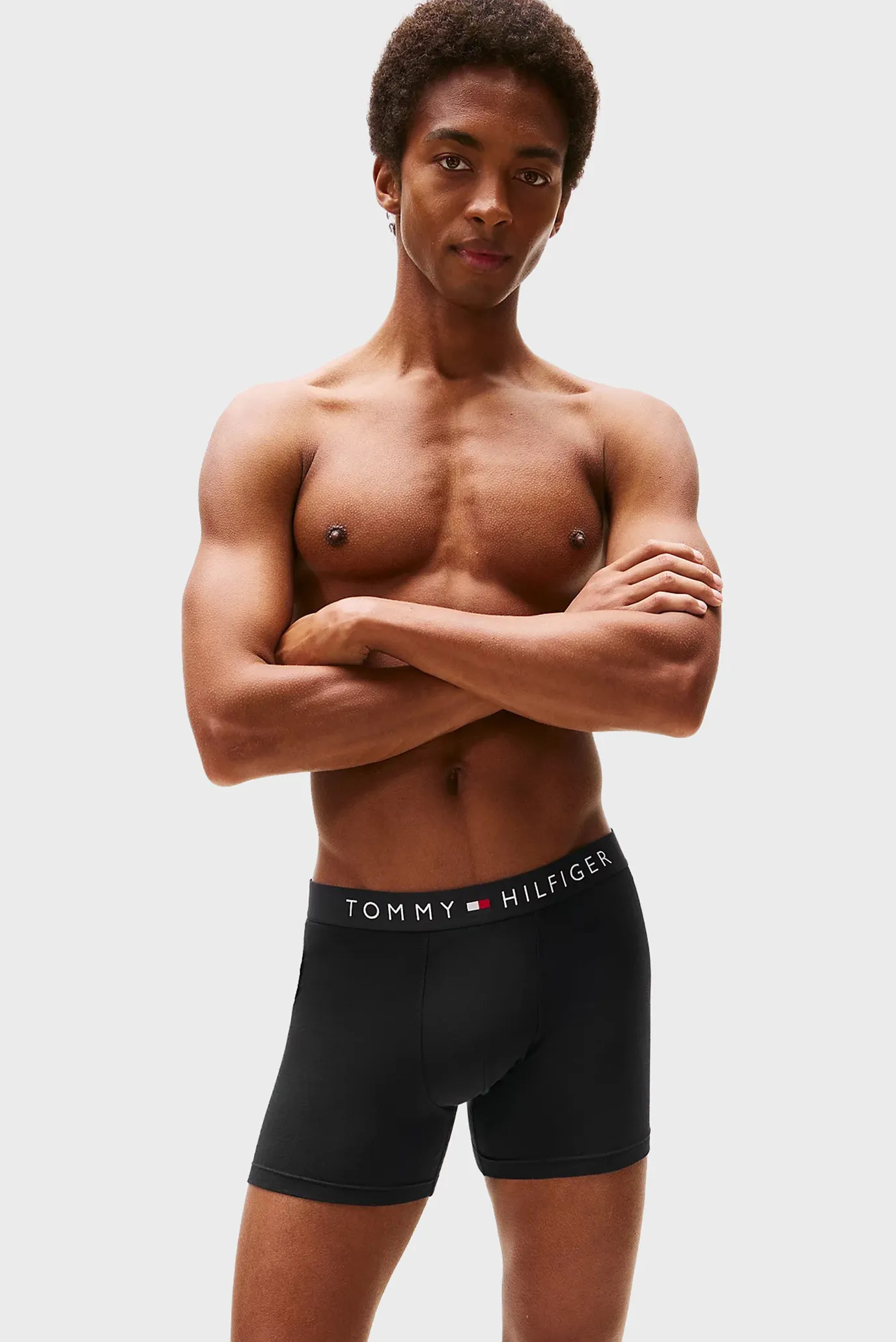 Трусы 3P BOXER BRIEF WB 2