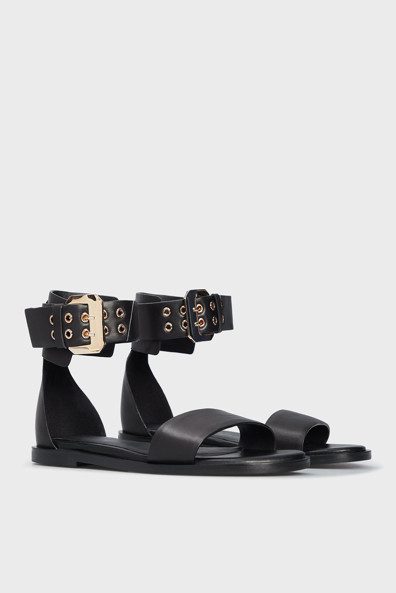 Сандалии CarmelitaPRPY Сандалии Carmelita 2