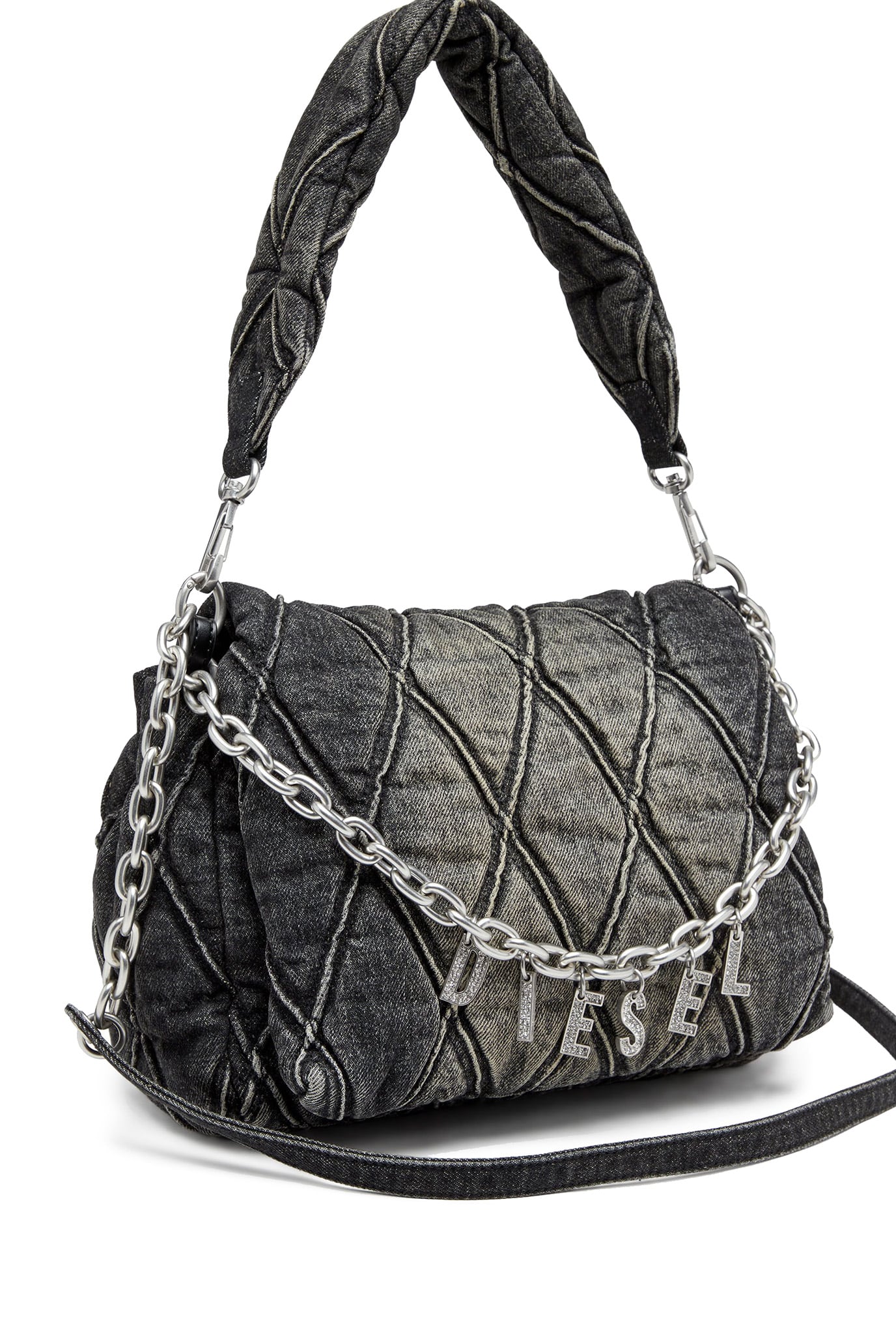 Сумка CHARM-D   CHARM-D SHOULDER M SHOULDER BAG 5