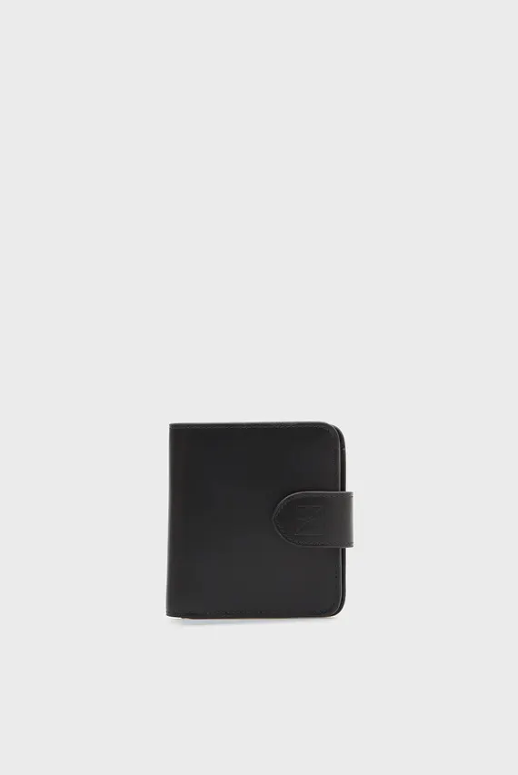 Кошелек SNAP TAB SQUARE BILLFOLD Calvin Klein