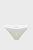 Женские серые трусики BIKINI