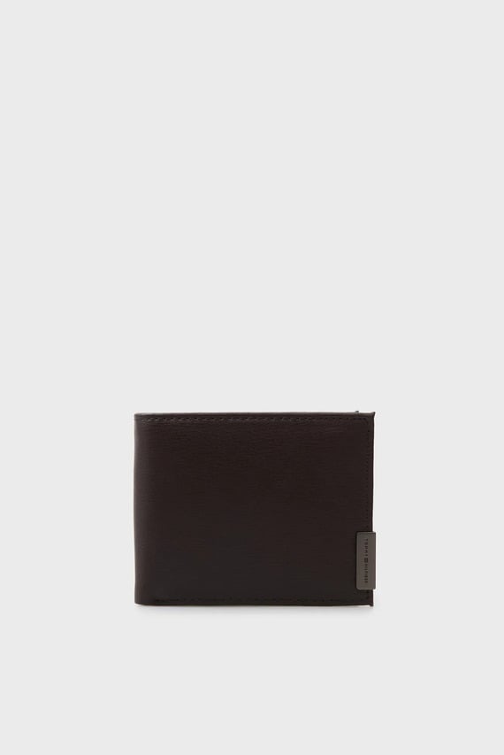 Кошелек TH HARDWARE MINI CC WALLET Tommy Jeans