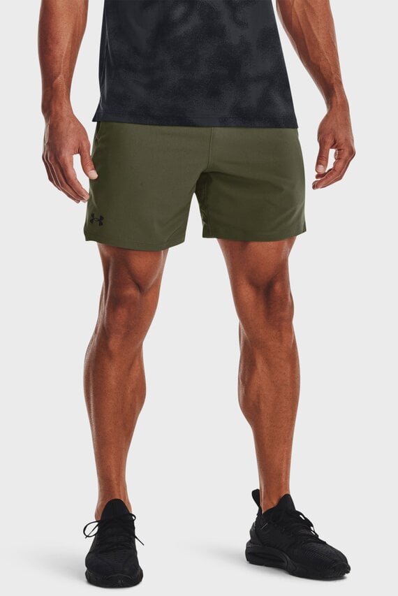 Шорты UA Vanish Woven 6in Shorts