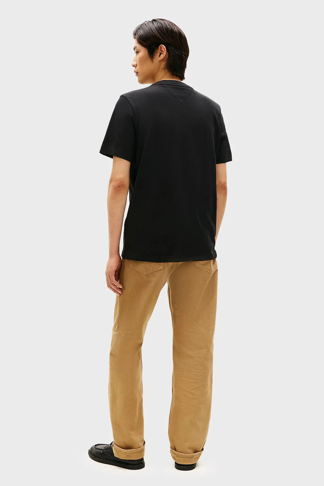 Футболка SCRIPT LOGO TEE 3