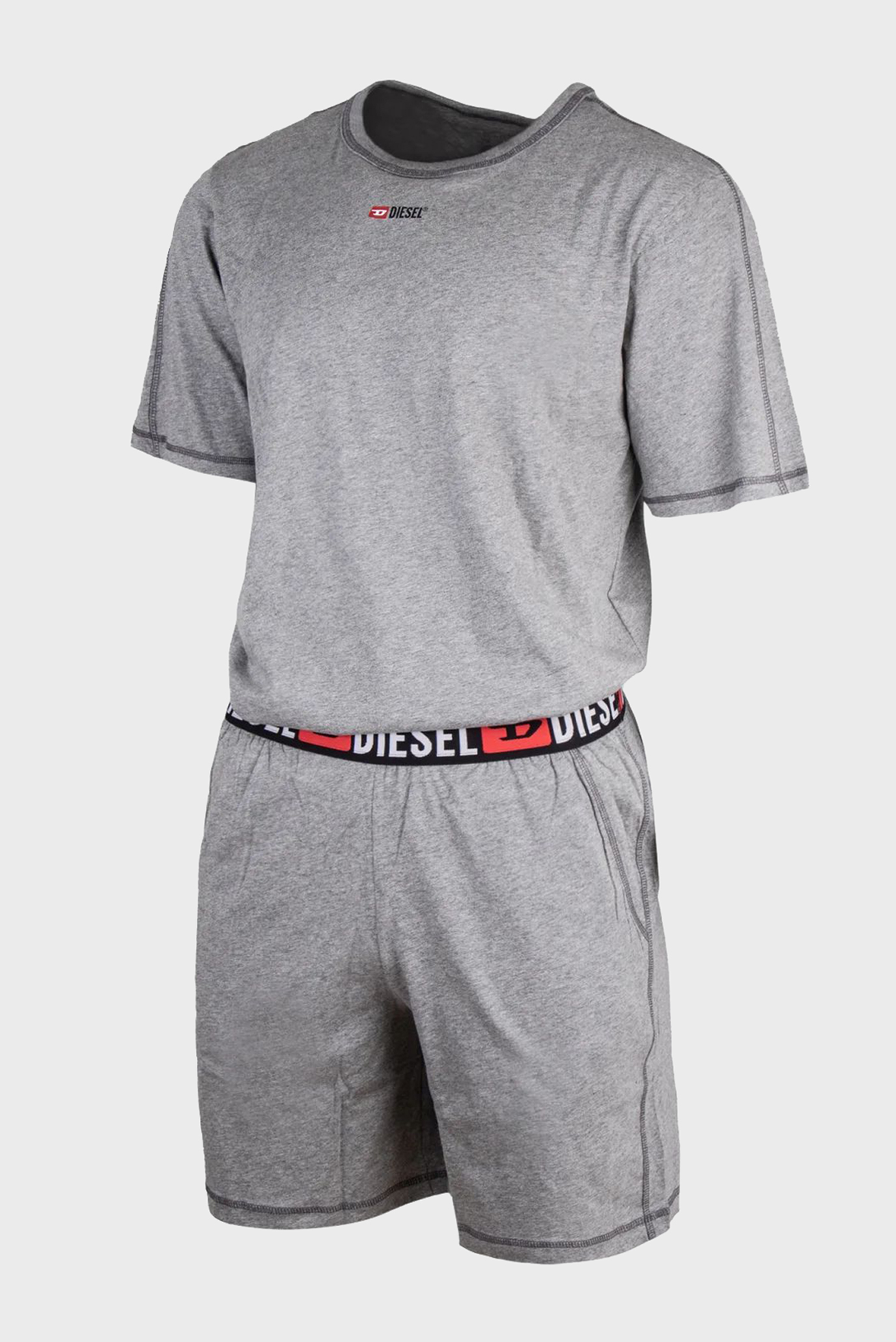 Пижама SET-ADAM-D-CORE PIGIAMA 2