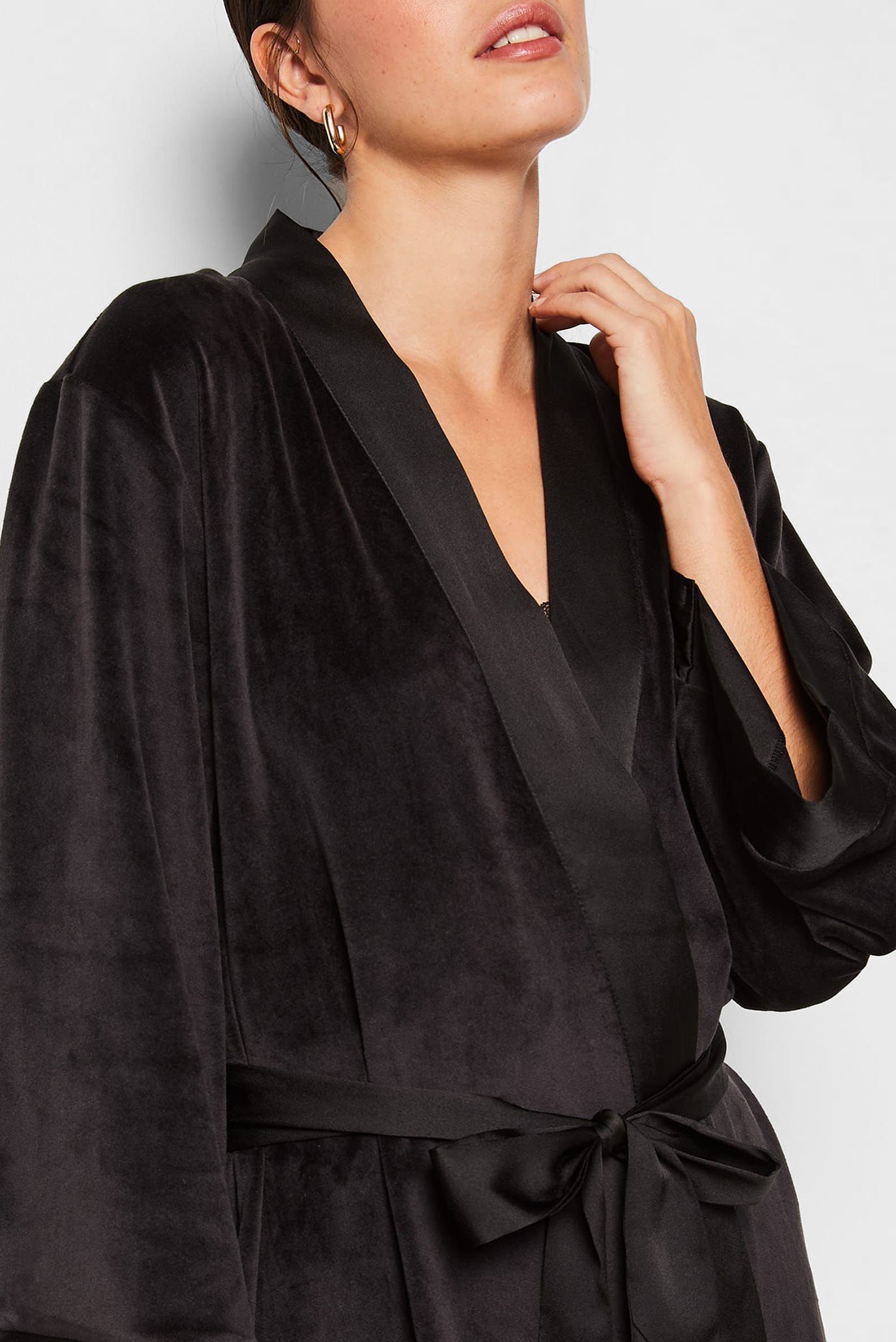 Пижама BECS - PYJAMA 3 PIEC 4