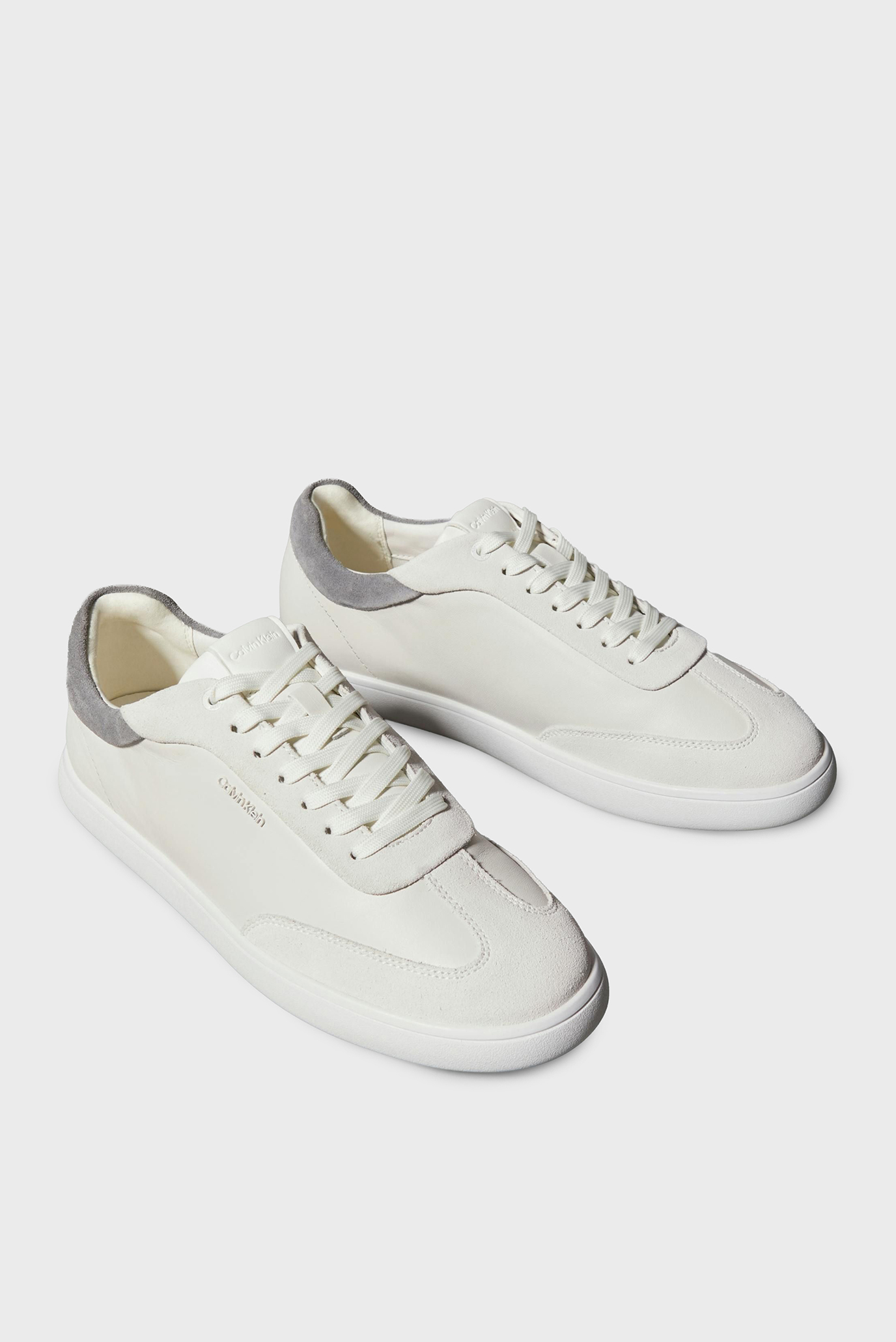 Кеды CUPSOLE LACE UP - LTH SUE MIX 2