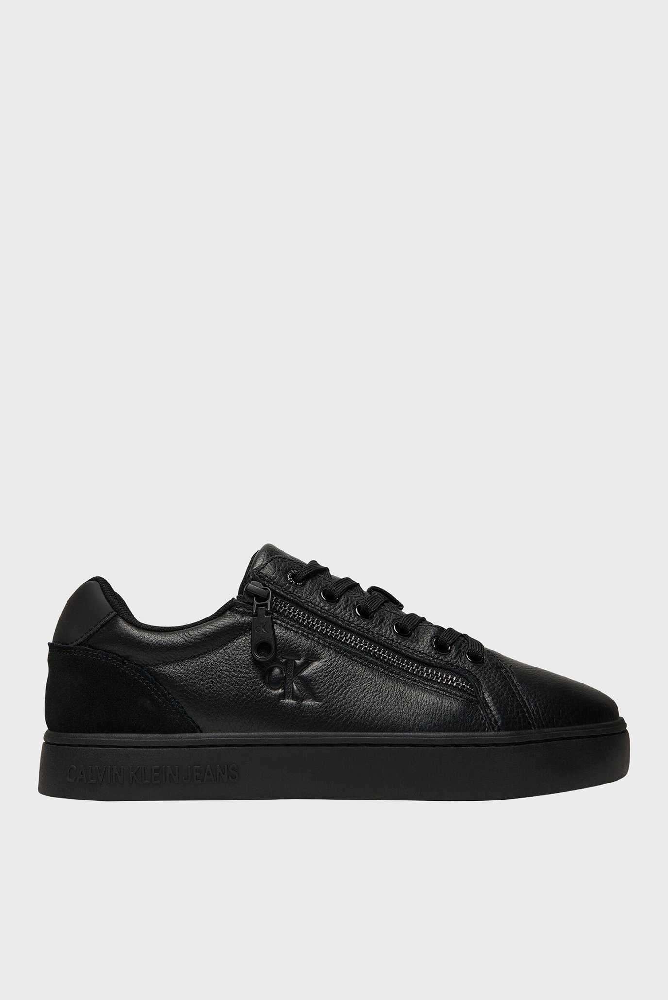 Кеды CLASSIC CUPSOLE ZIP LOW IN 1