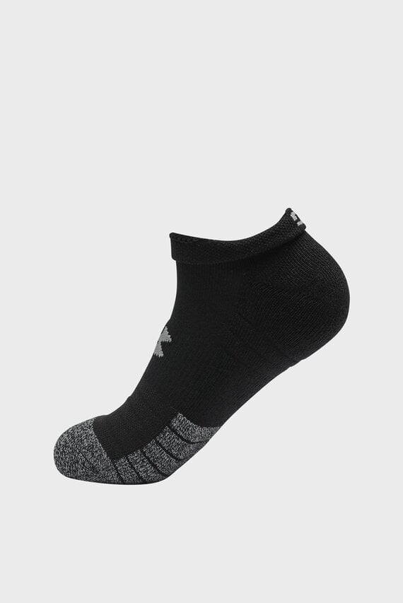 Носки UA Heatgear No Show 3pk