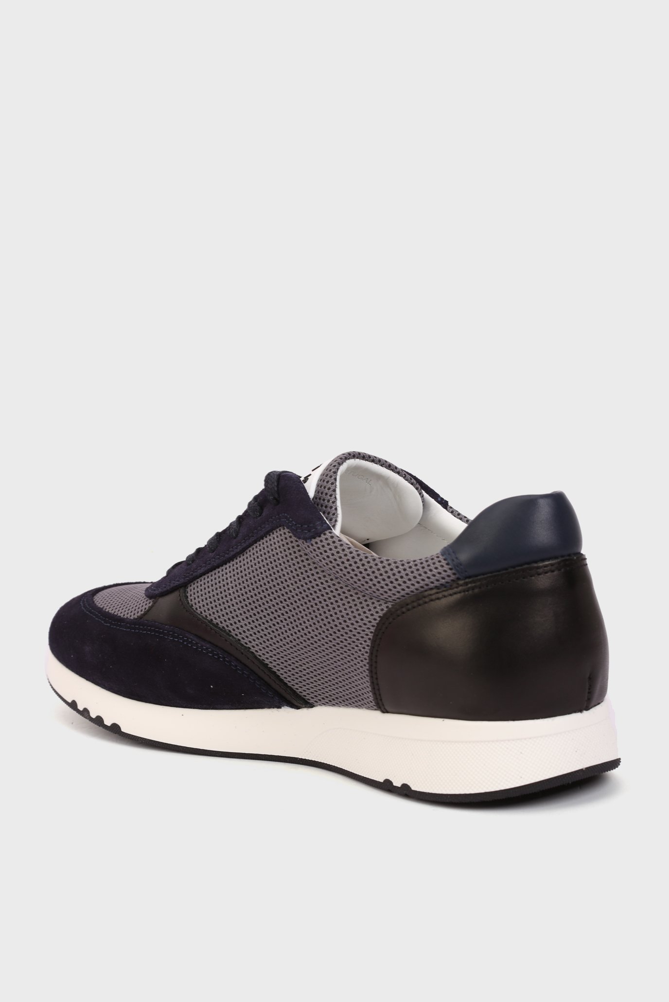 Кроссовки MAN SHOES SNEAKERS CERRUTI I88I 3