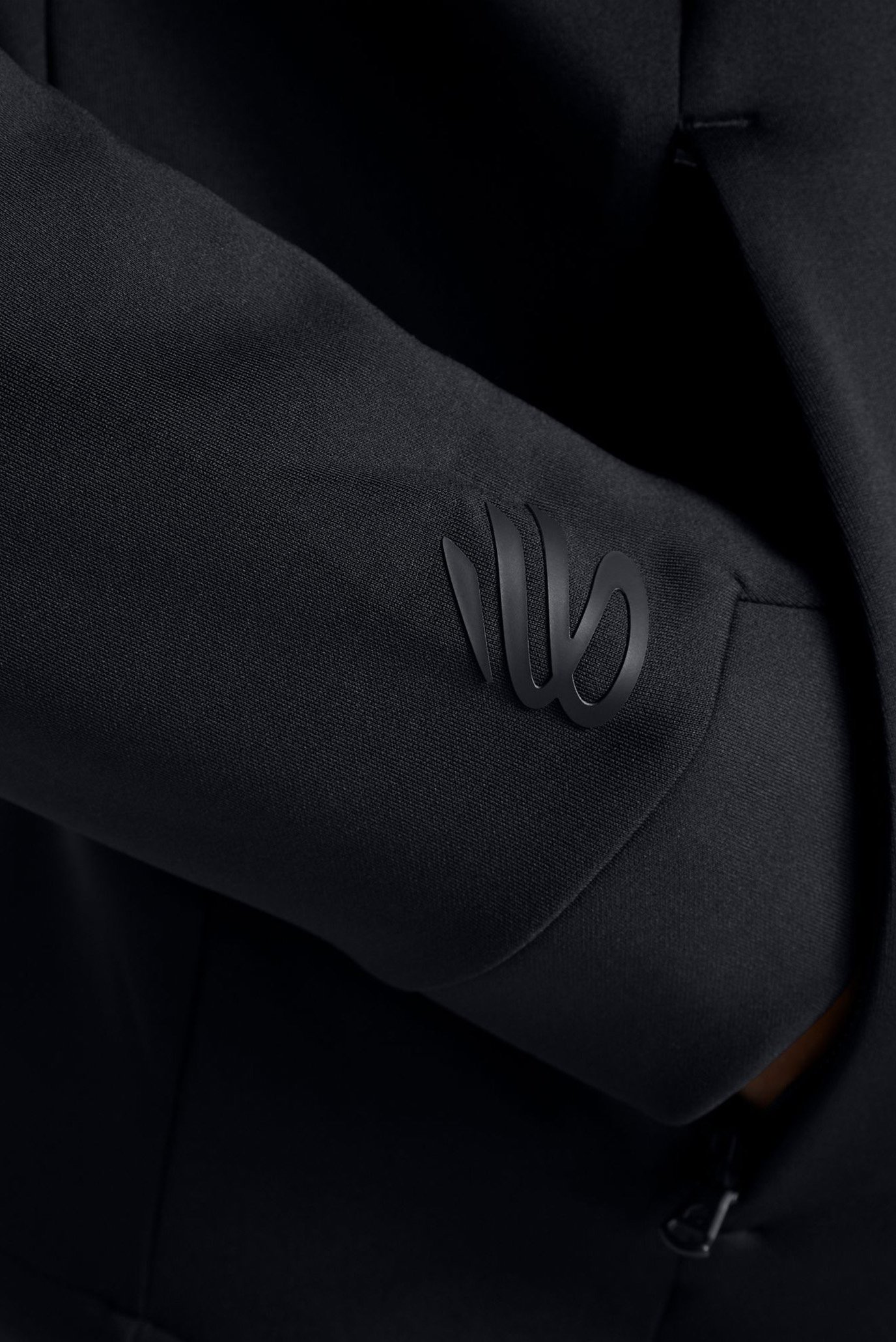 Ветровка/Curry Travel Jacket 4