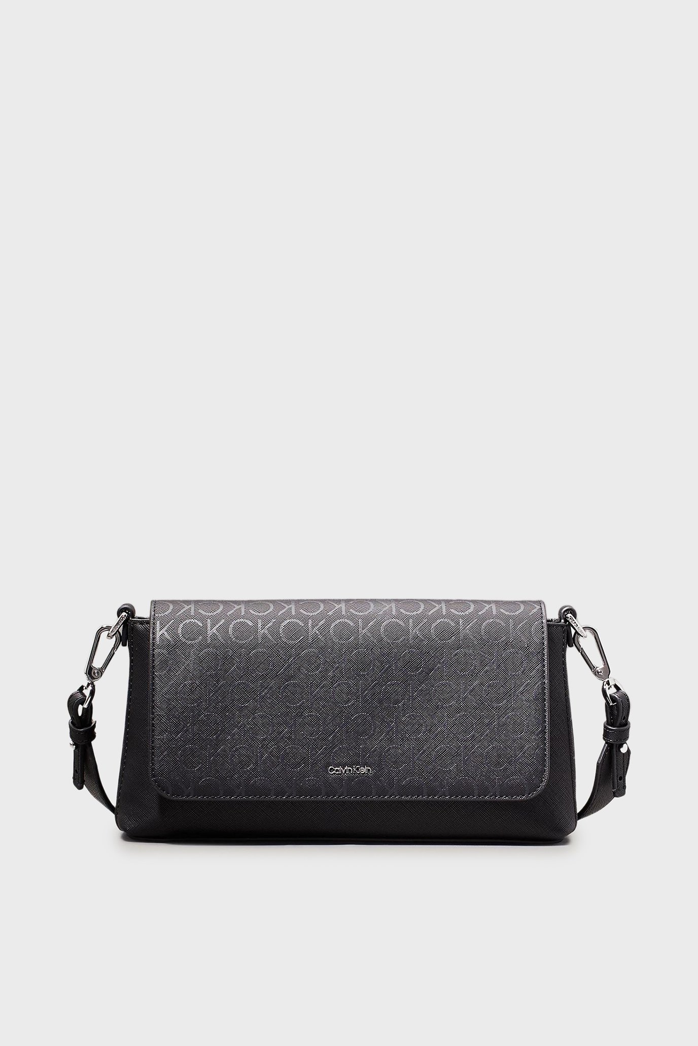 Сумка CK MUST CONV SHOULDER BAG_MONO 1