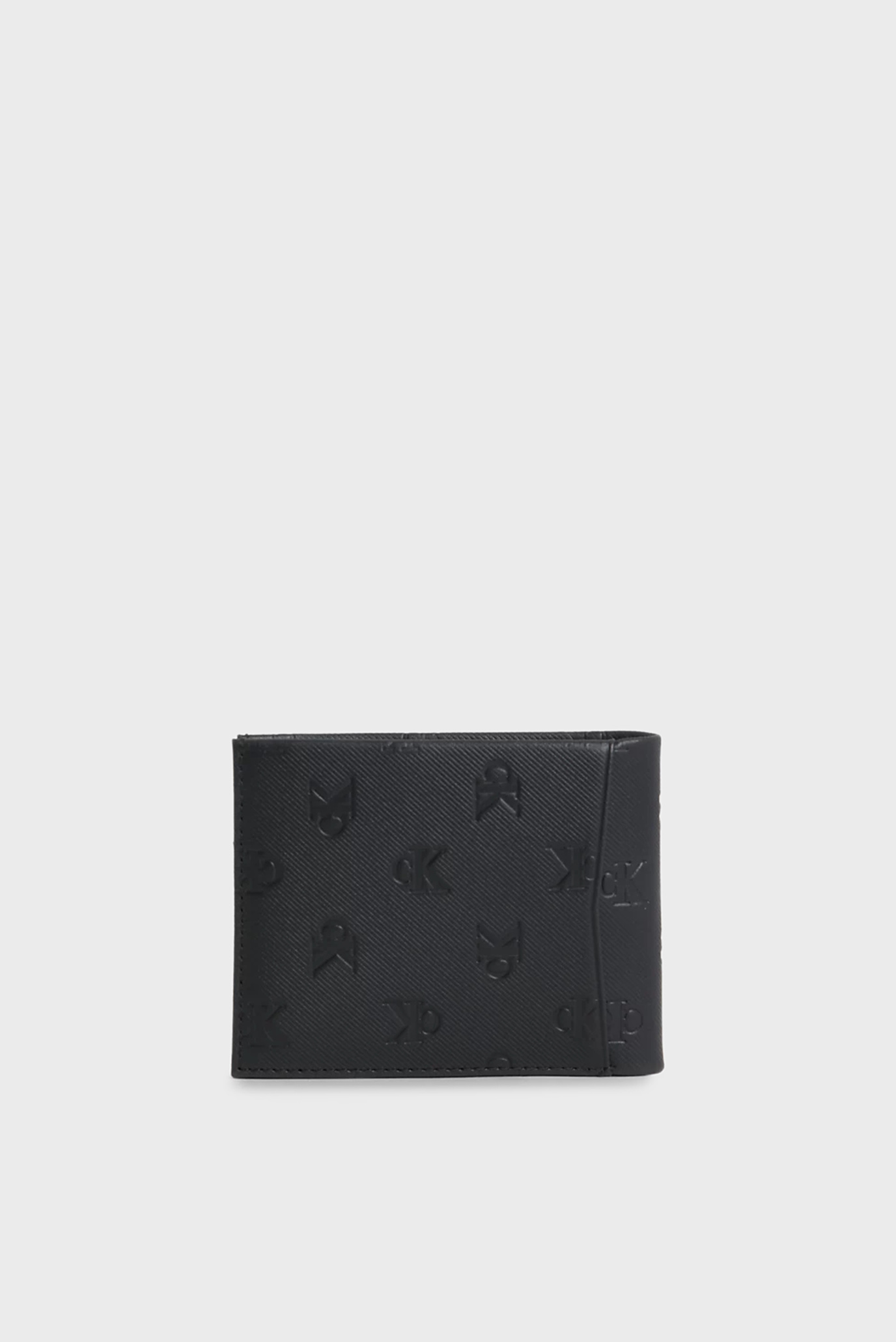 Кошелек MONOGRAM SOFT AOP BIFOLD W CC 3