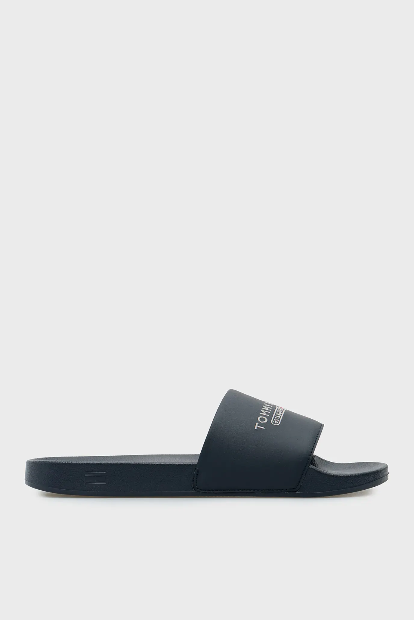 Слайдеры TOMMY HILFIGER RAISED POOL SLIDE 1