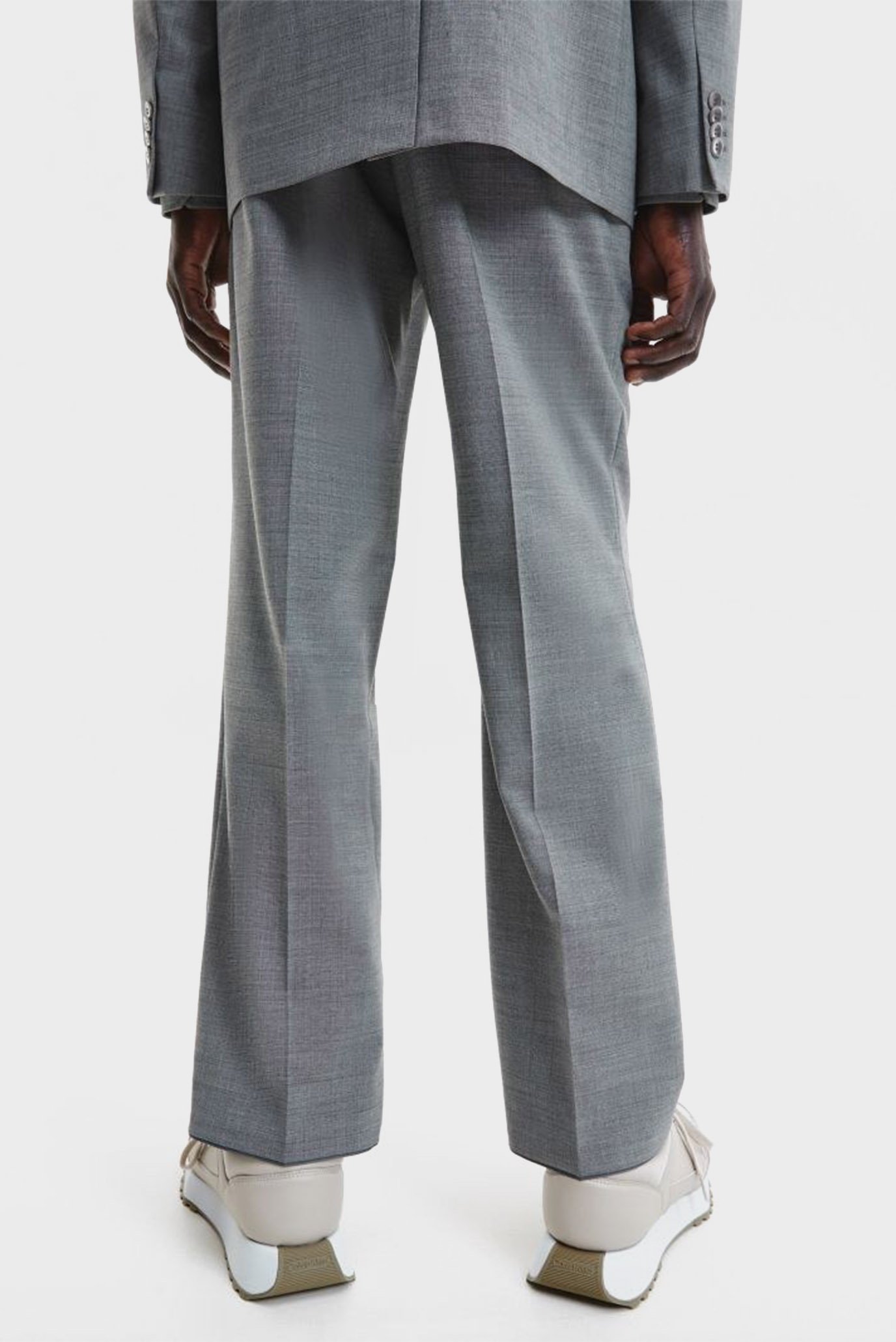 Брюки TWO TONE STRAIGHT LEG PANTS 3