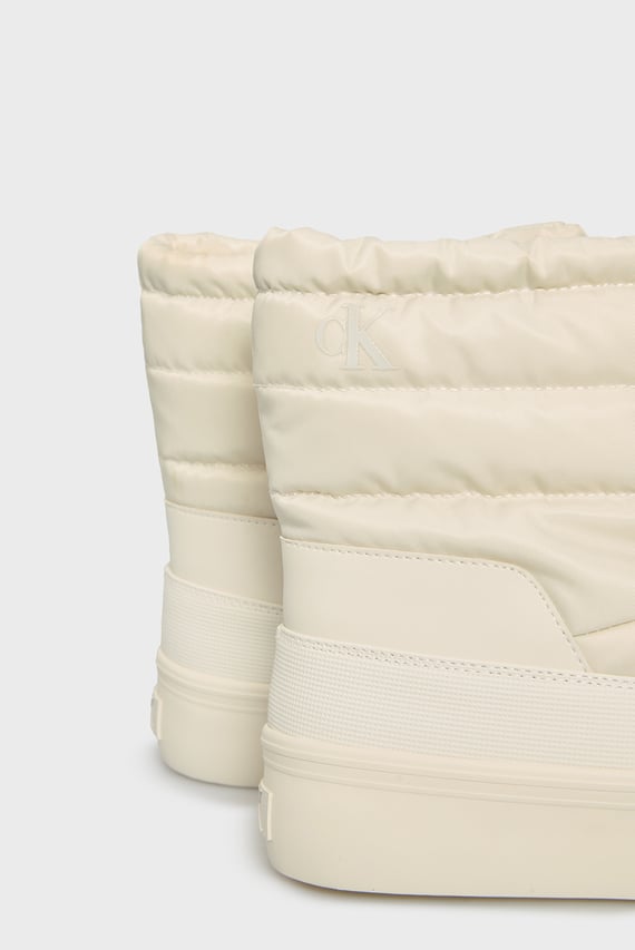 Ботинки VULC FLATF SNOWBOOT NYLON MIX MG