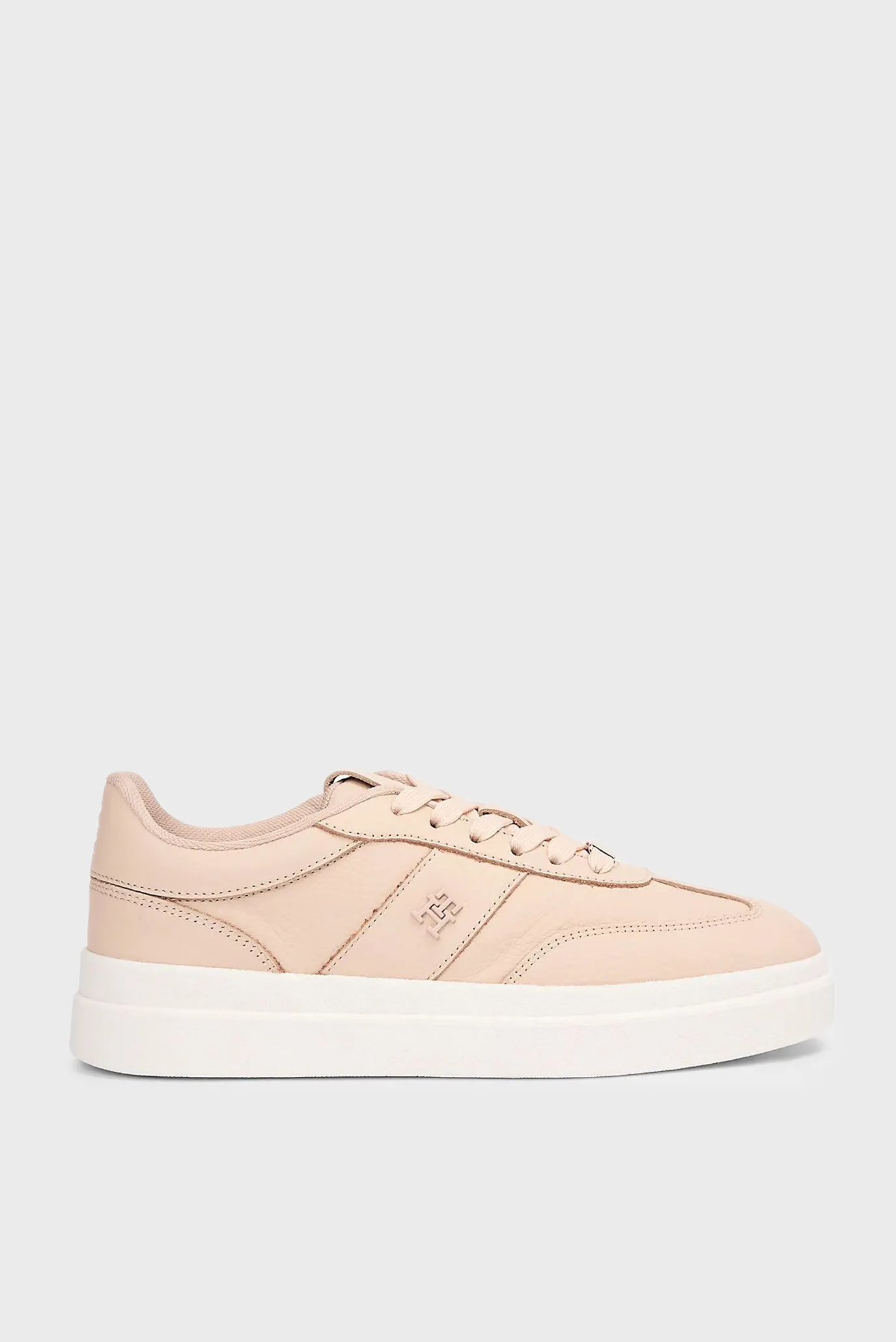 Кроссовки MODERN COURT SNEAKER TUMBLED LTR 1